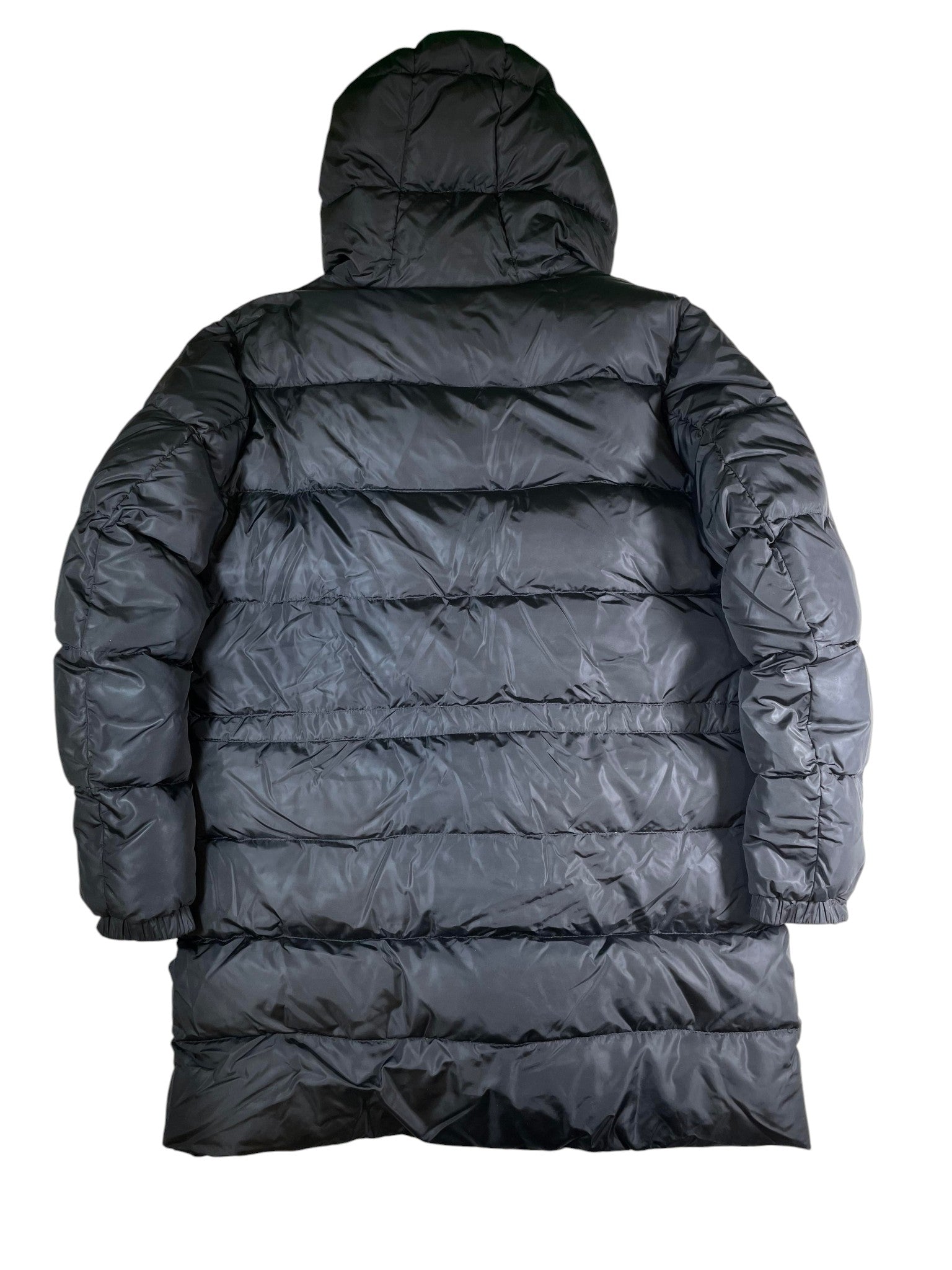 Moncler Seneca Giubbotto Down Puffer Jacket
