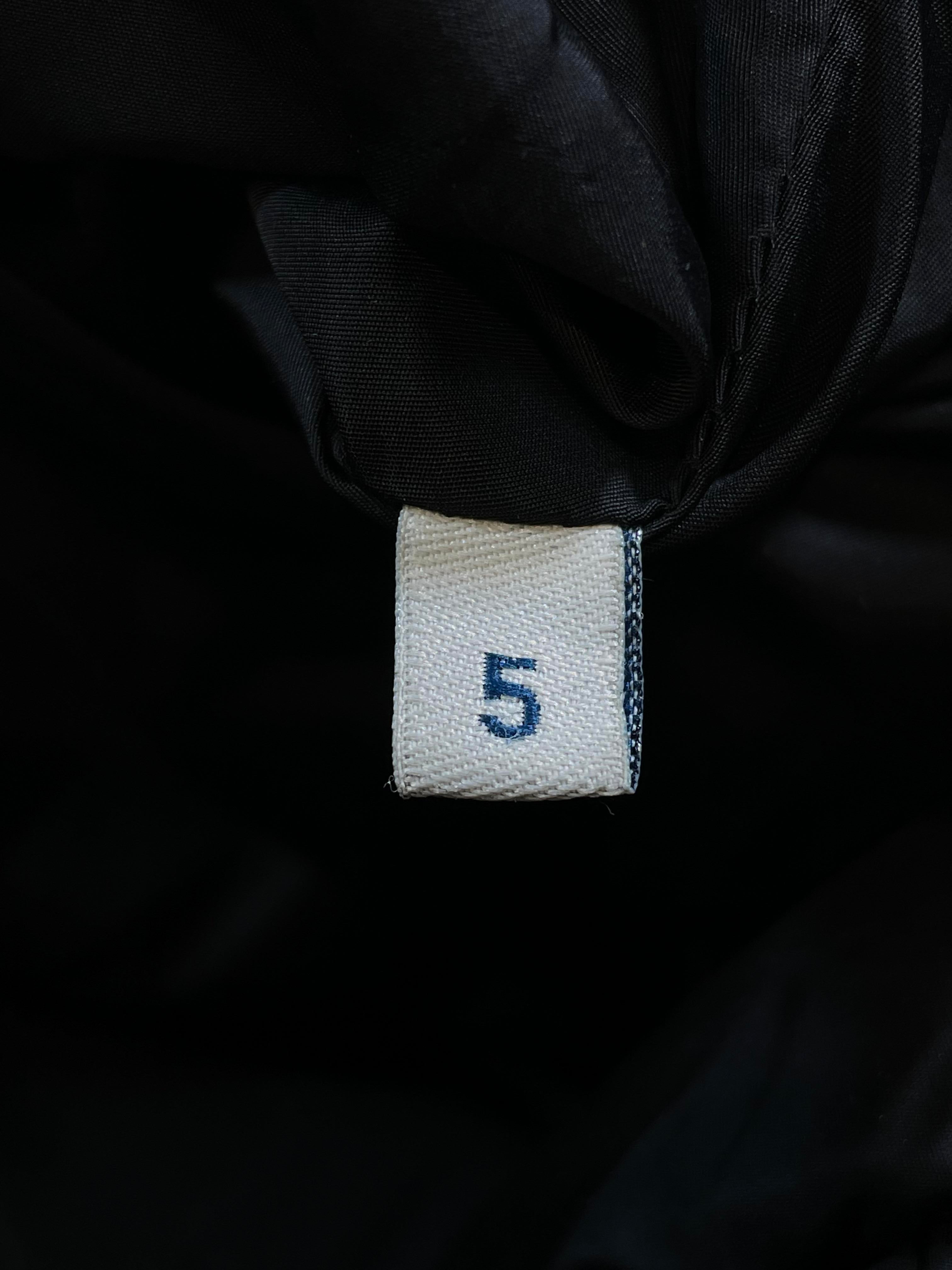 Moncler Seneca Giubbotto Down Puffer Jacket