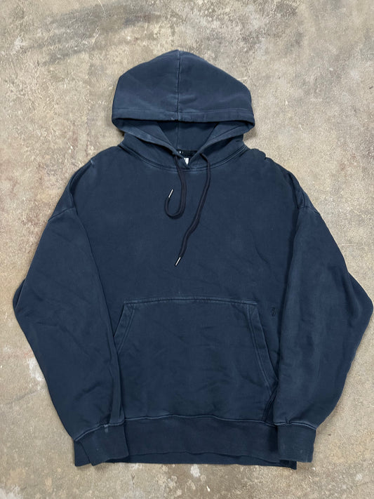 Ksubi Hoodie Grey XS Used