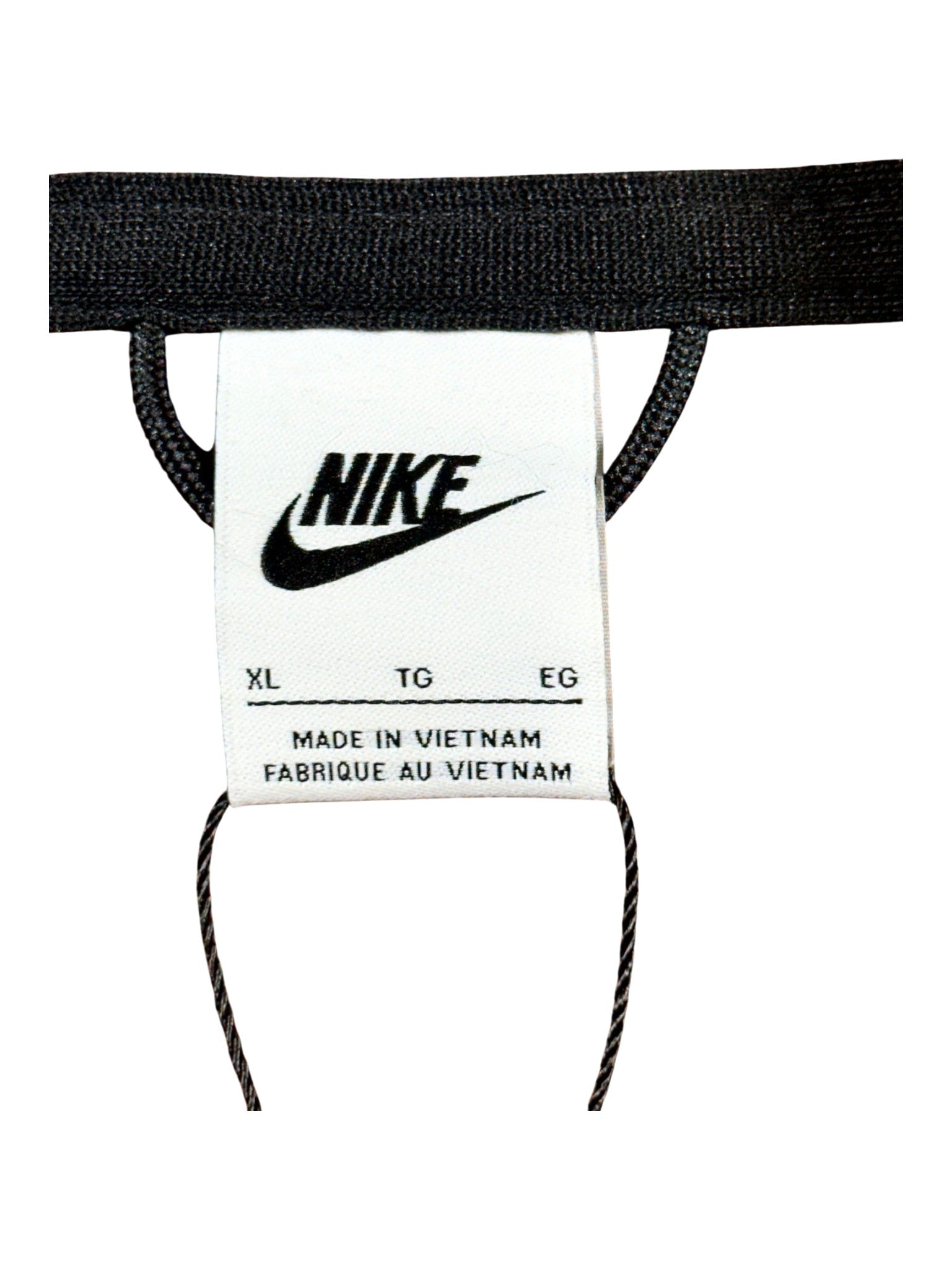 Nike Tech Brown Hoodie