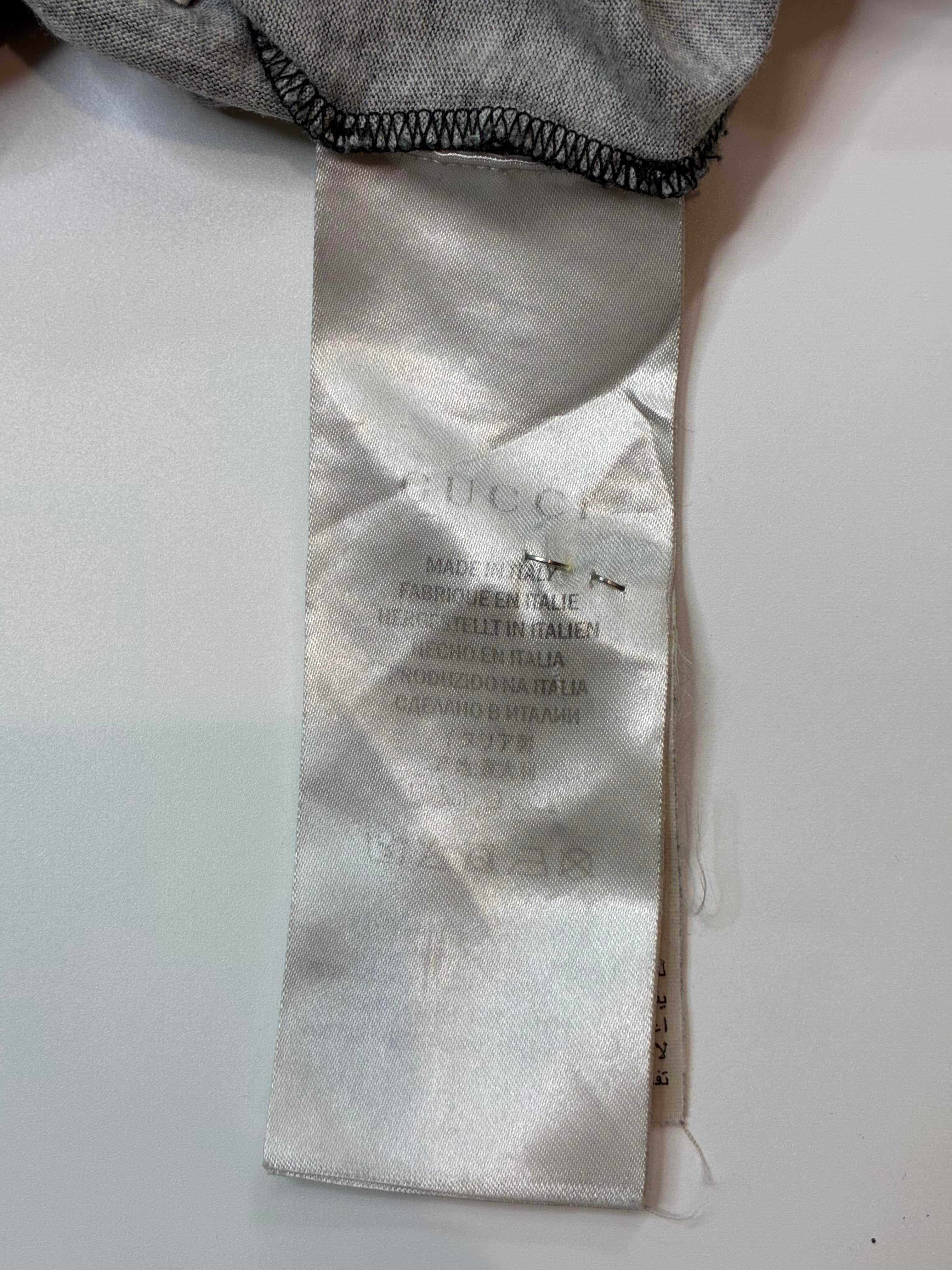 Gucci Planet Tee