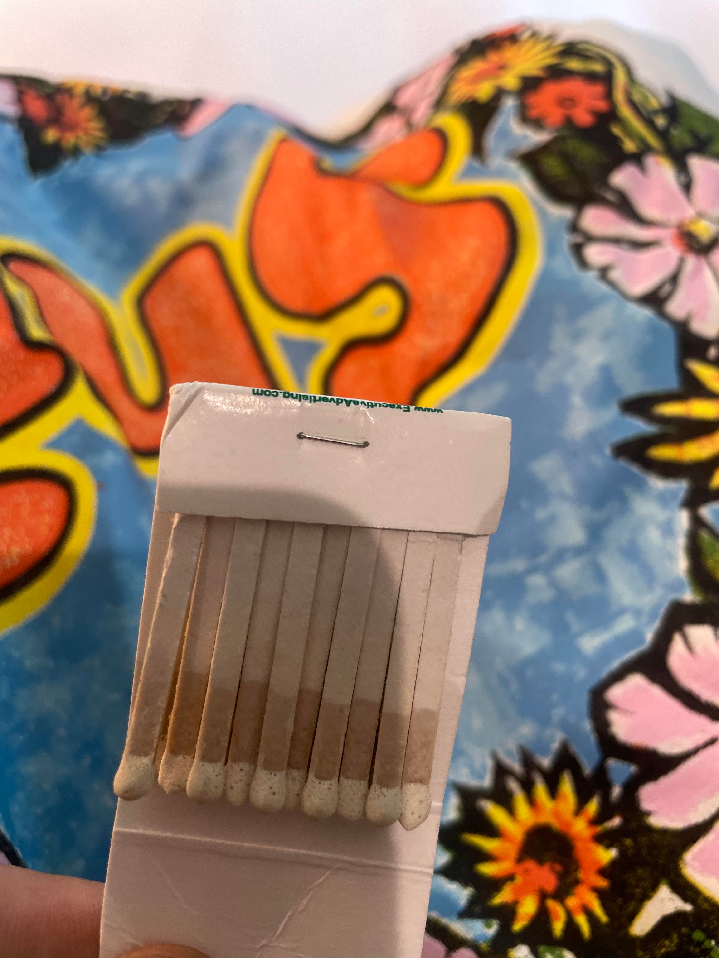 Better With Age 'Shit Fuck Baseball' Long Sleeve