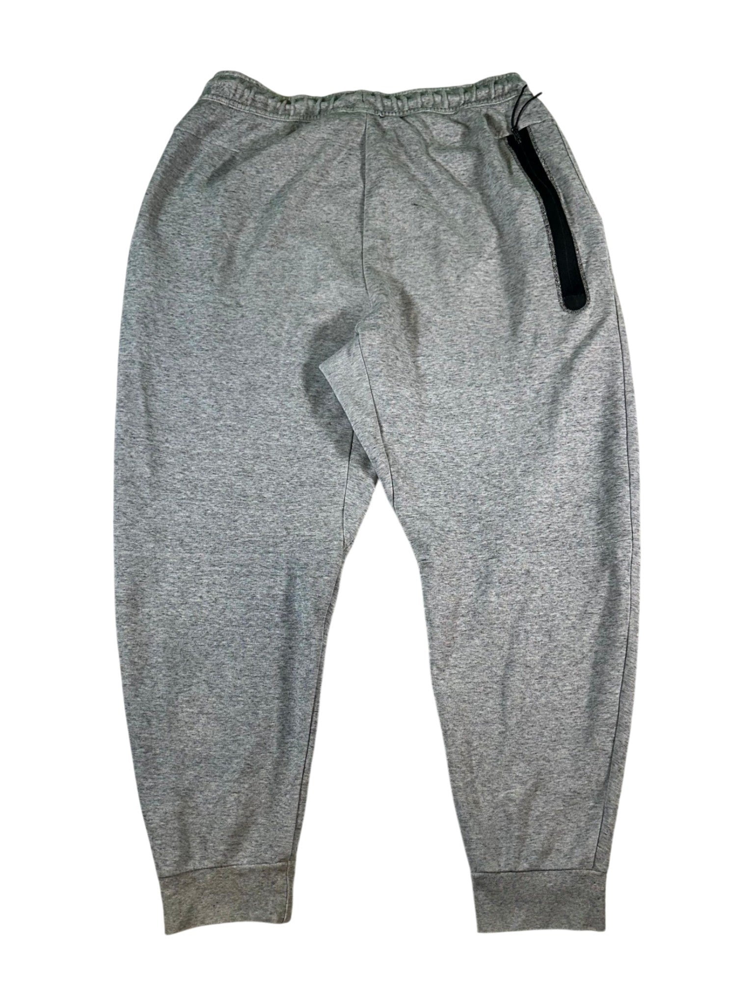 Nike Tech "Next Nature" Grey Sweatsuit