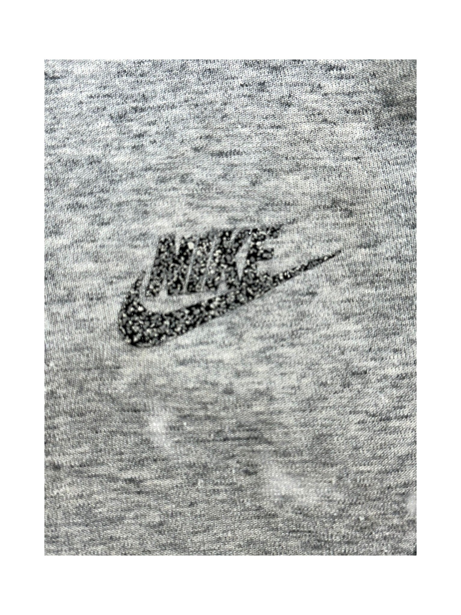 Nike Tech "Next Nature" Grey Sweatsuit
