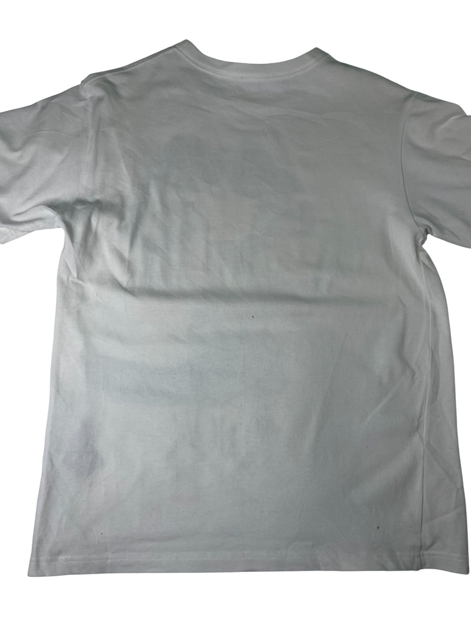 Dior 'Alex Foxton Boutique Flower' Tee