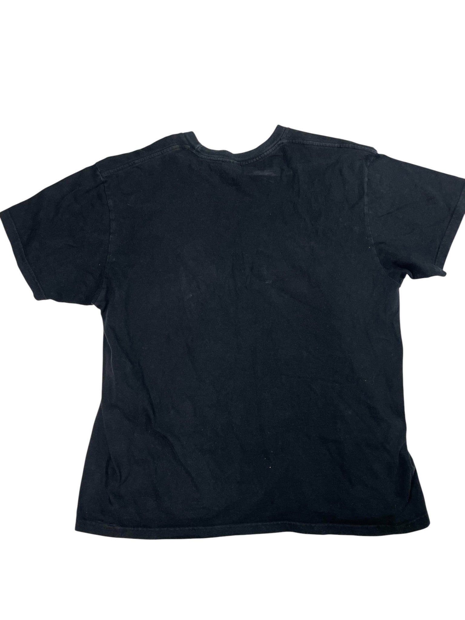 Supreme 'F**K You' BlackTee