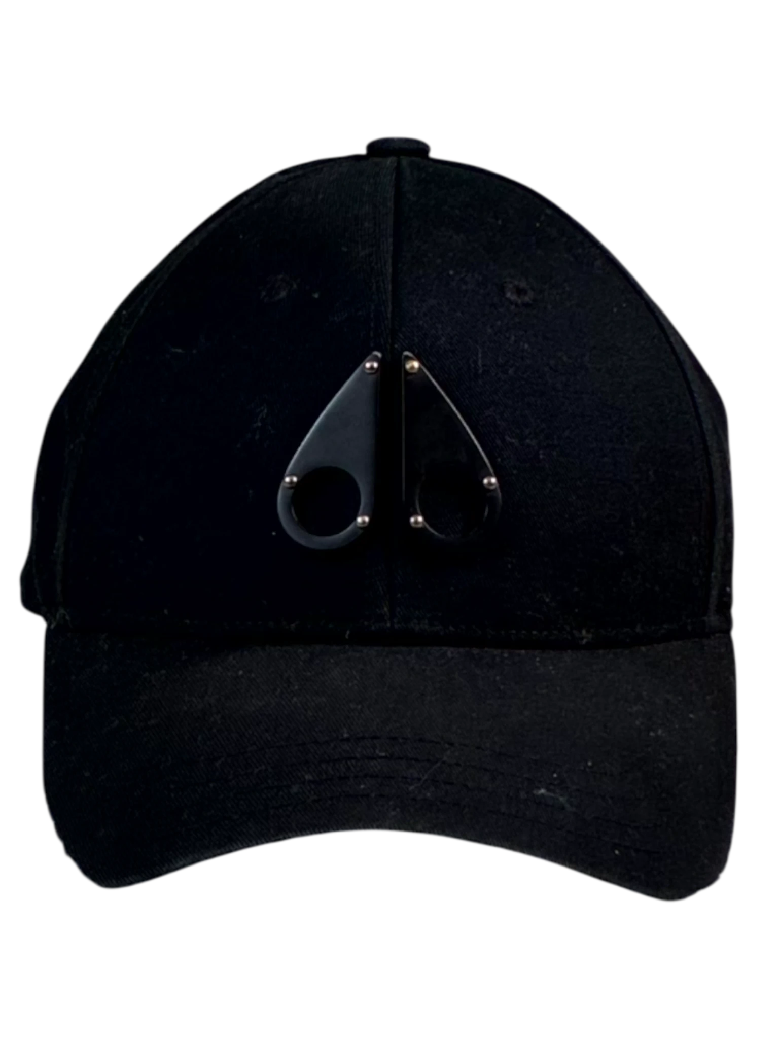 Moose Knuckle Black Hat