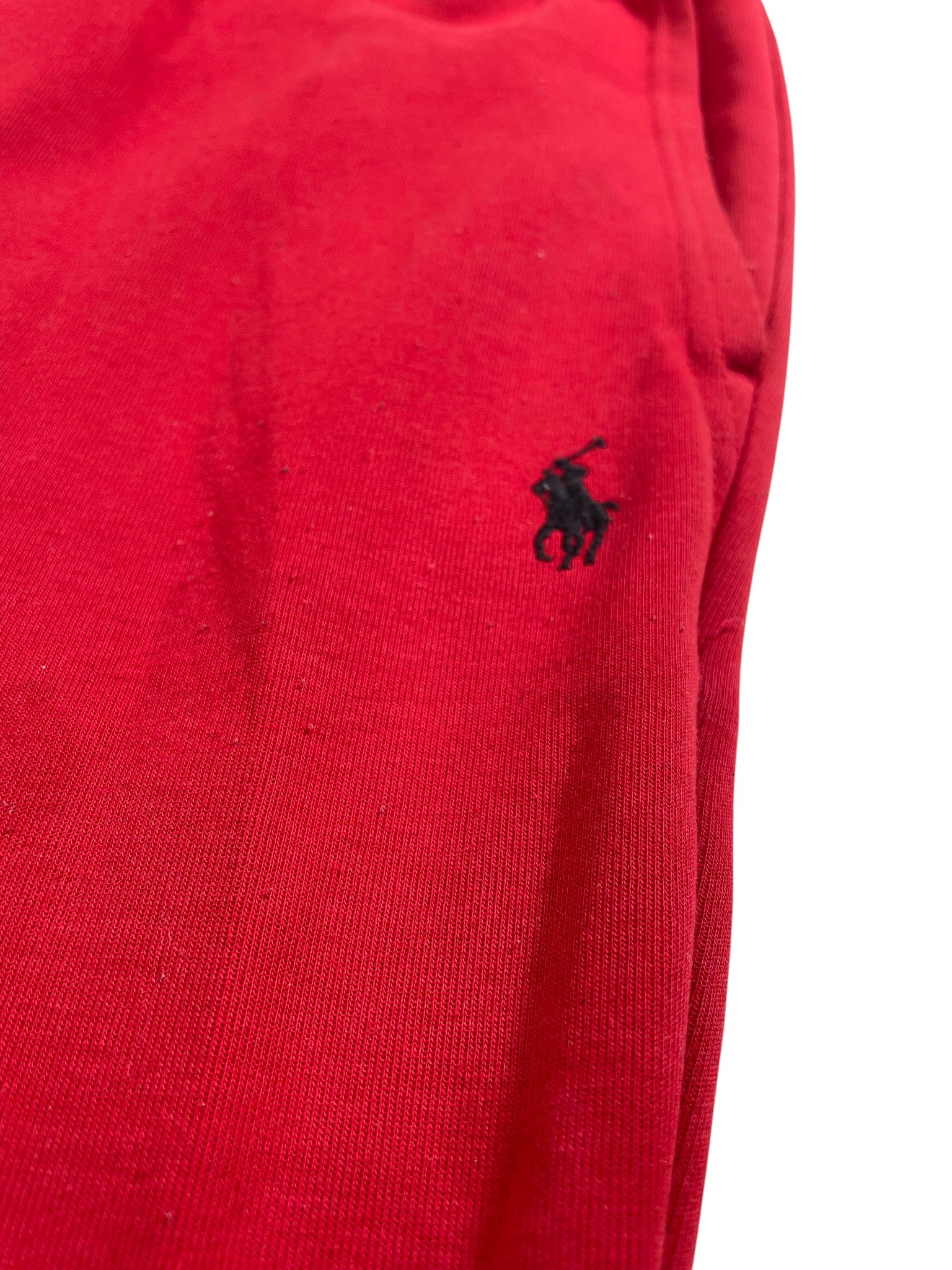 Polo Red Sweats