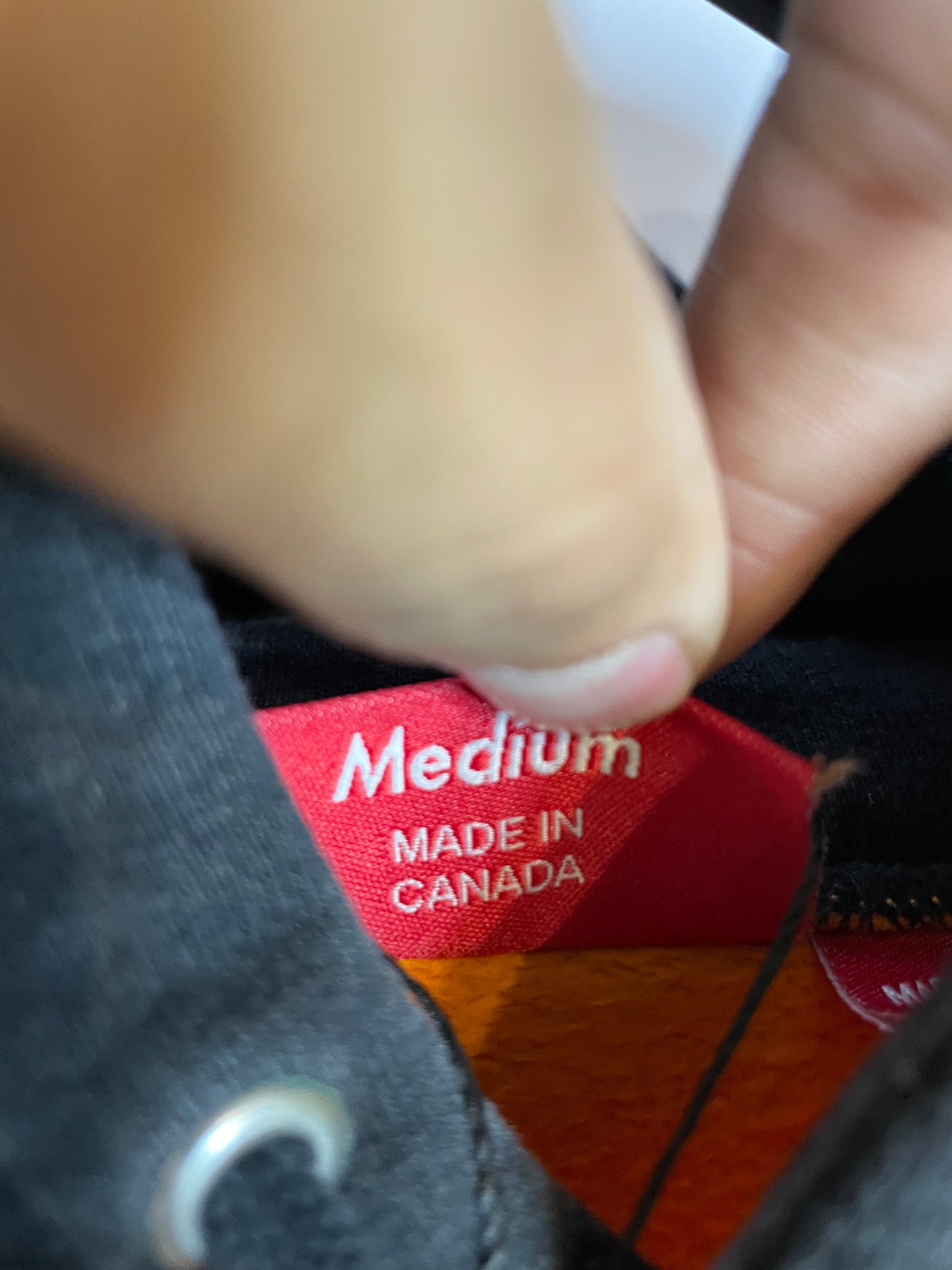 Supreme S Logo Multi Color Hoodie