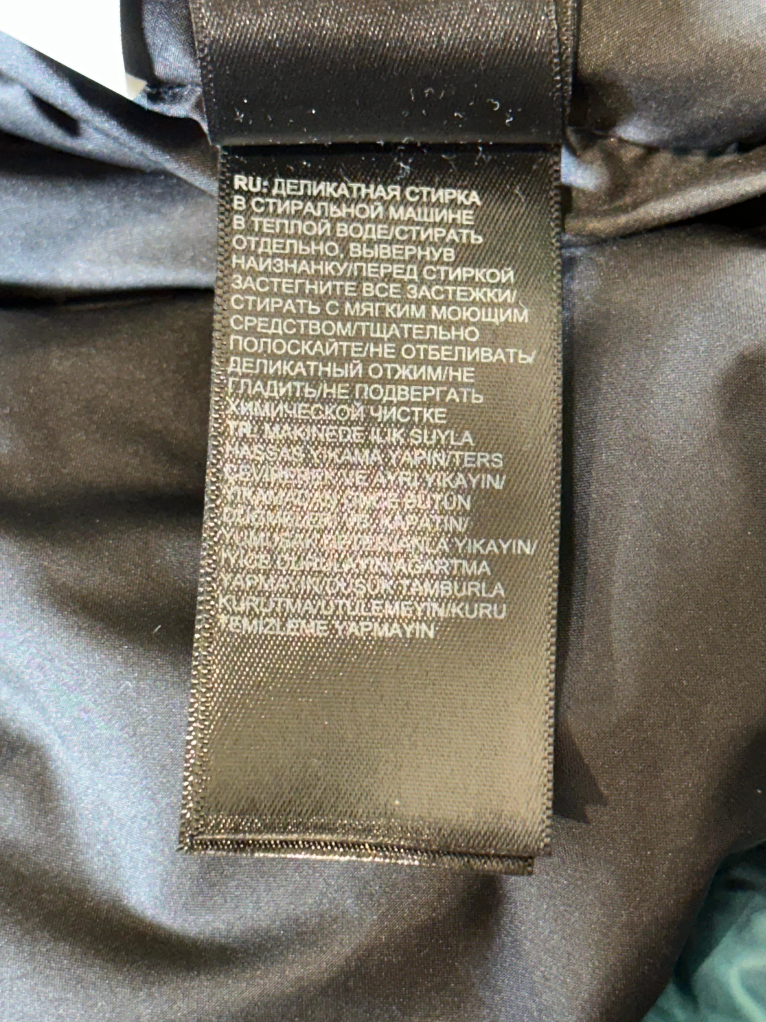 Supreme The North Face Liberty Red Puffer Jacket