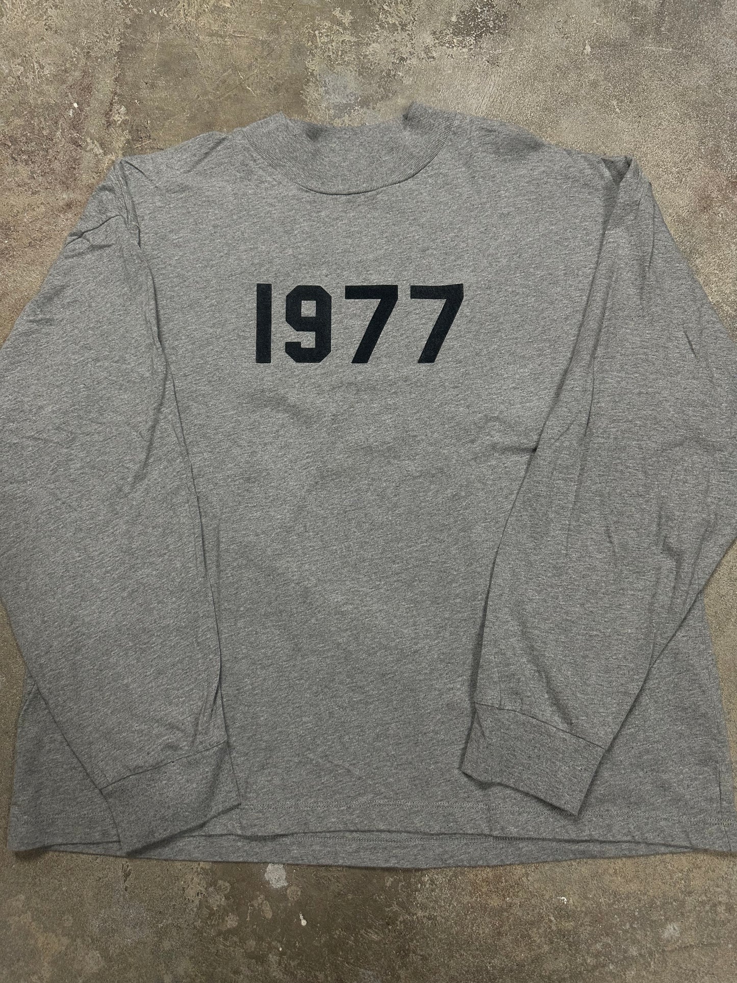 Essentials 1977 LS Used Medium