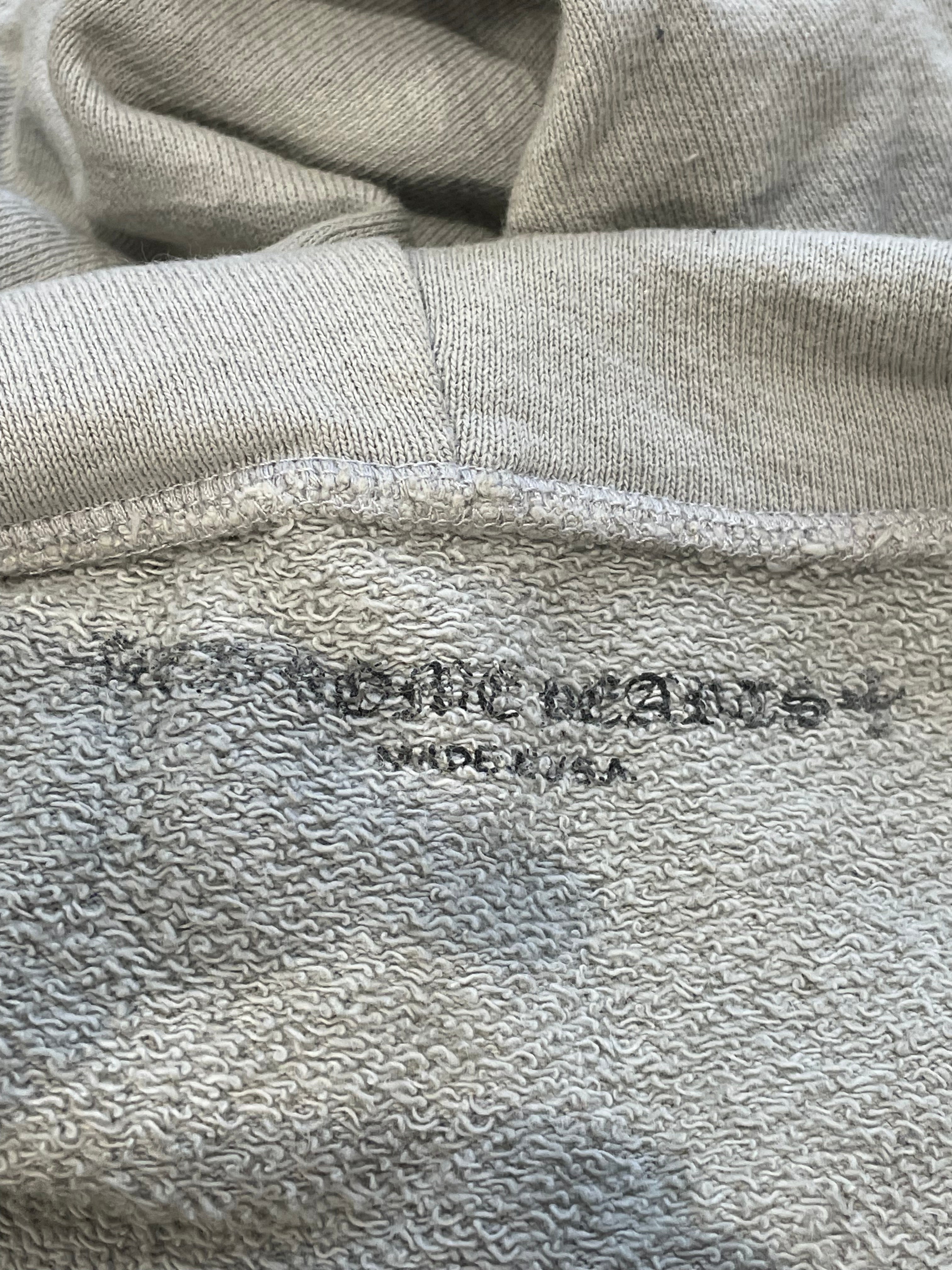 Chrome Hearts Matty Boy Suggest Tan Hoodie