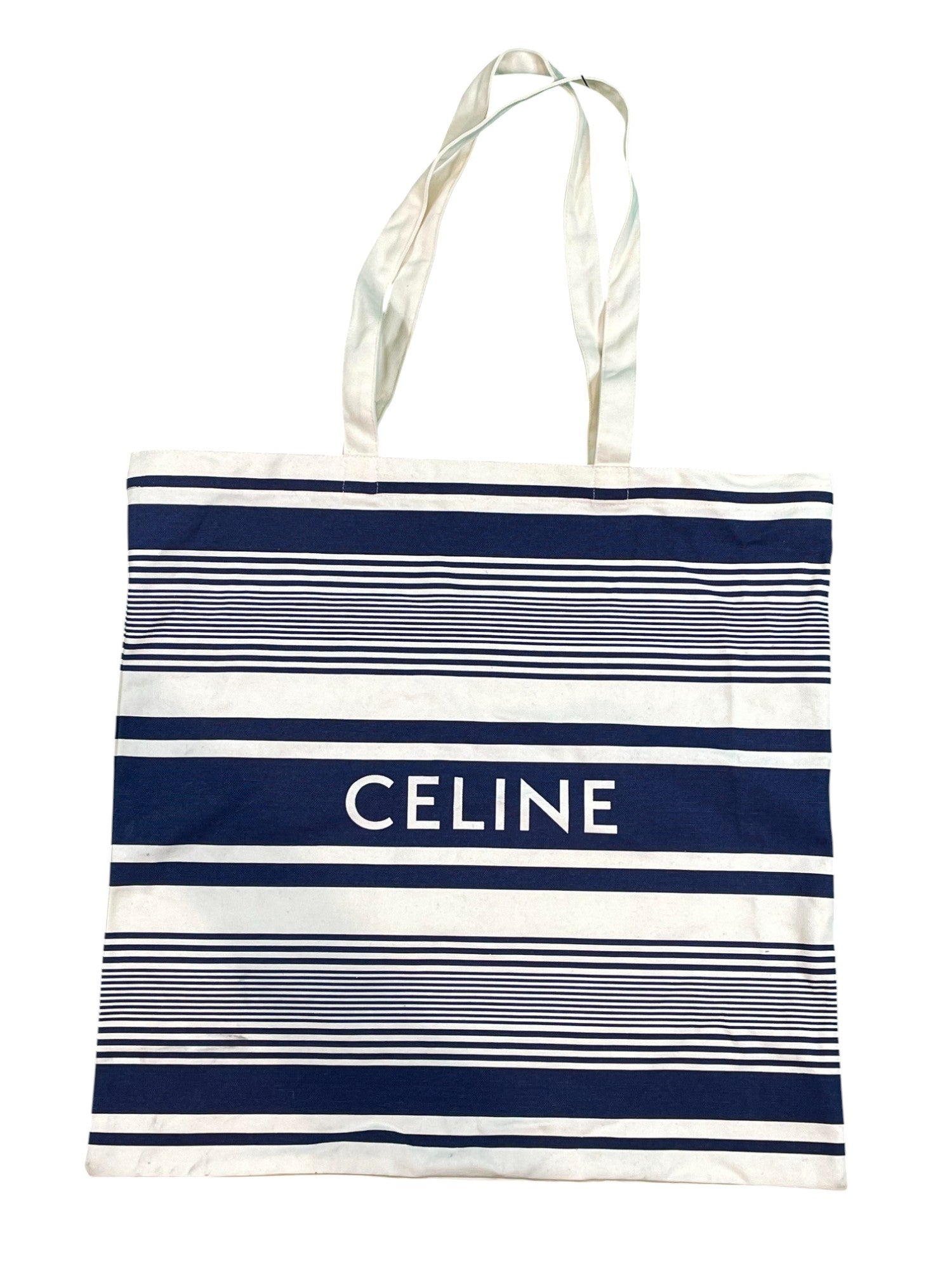 Celine Tote Bag