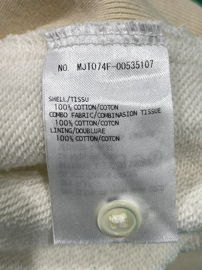 Thom Browne Sweatsuit Cream Beige