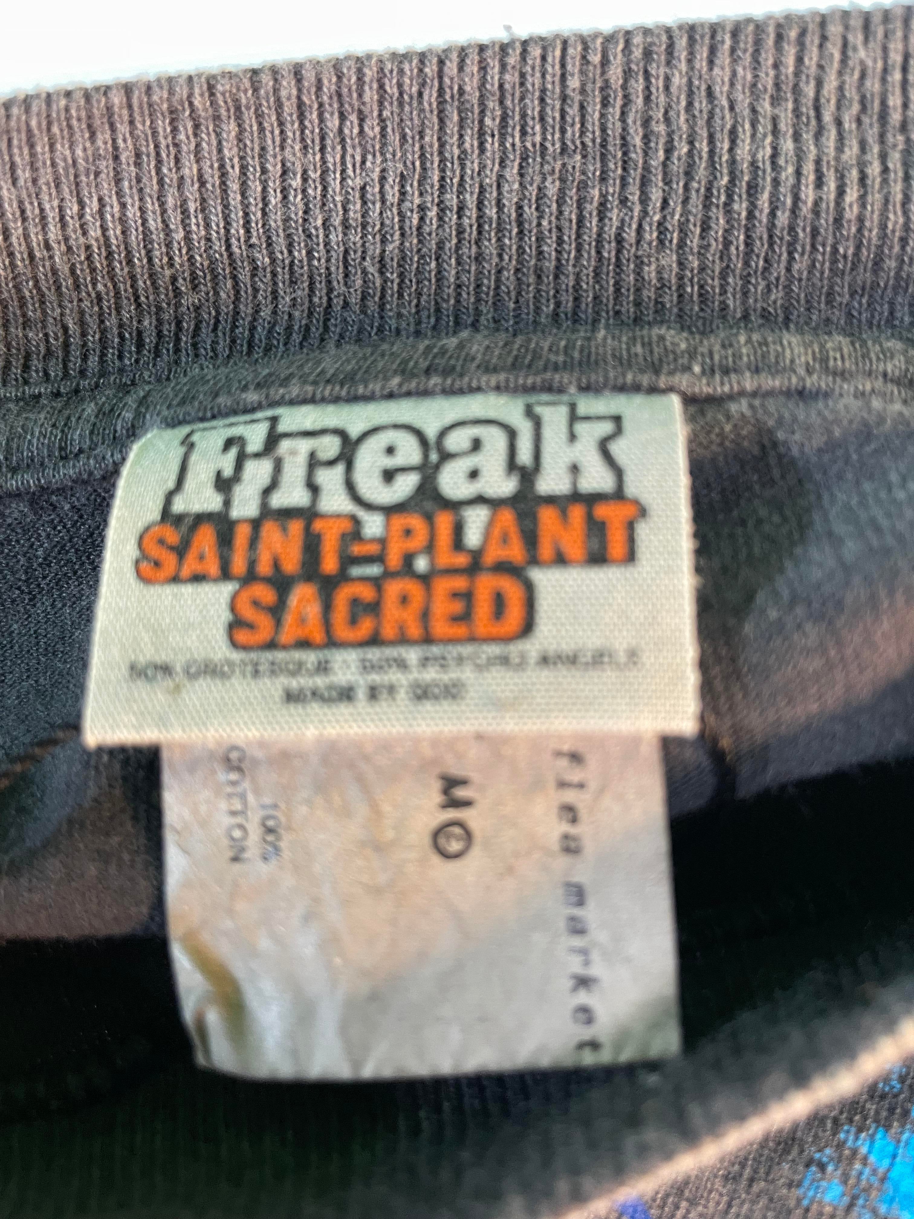 Saint Michael Saint Plant Sacred Multi Tee