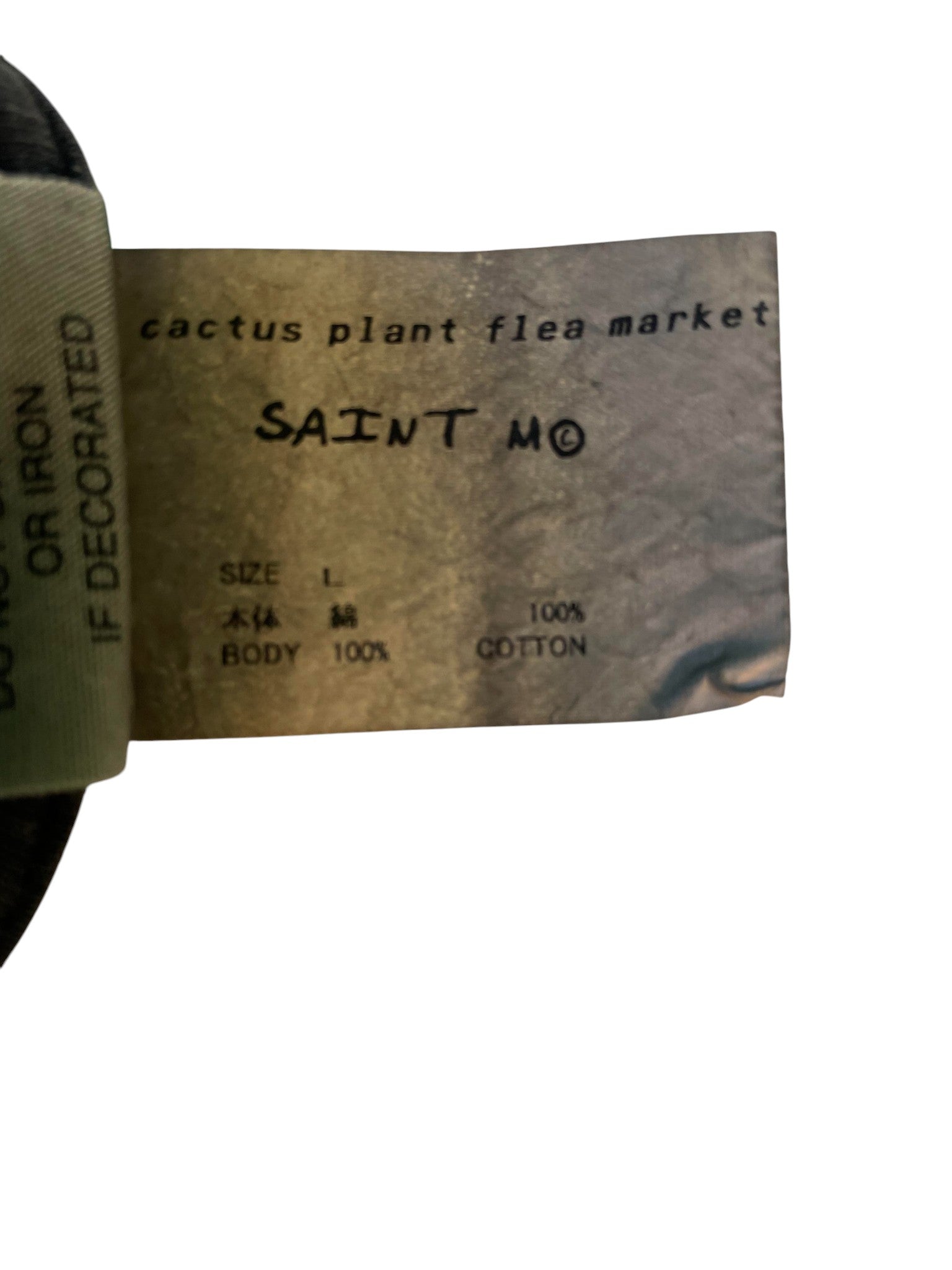 Saint Michael Saint Plant Sacred Multi Tee
