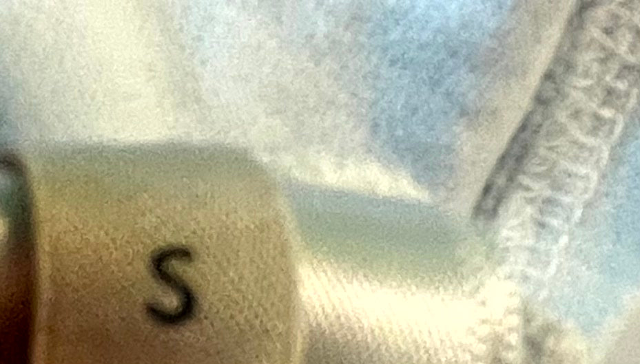 Celine Studded Logo Tye Dye Multicolor Tee