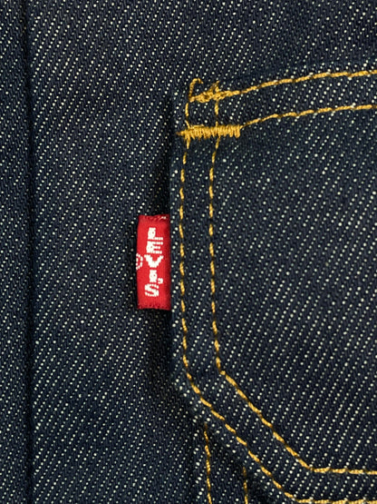 Denim Tears Salvage Jean Jacket