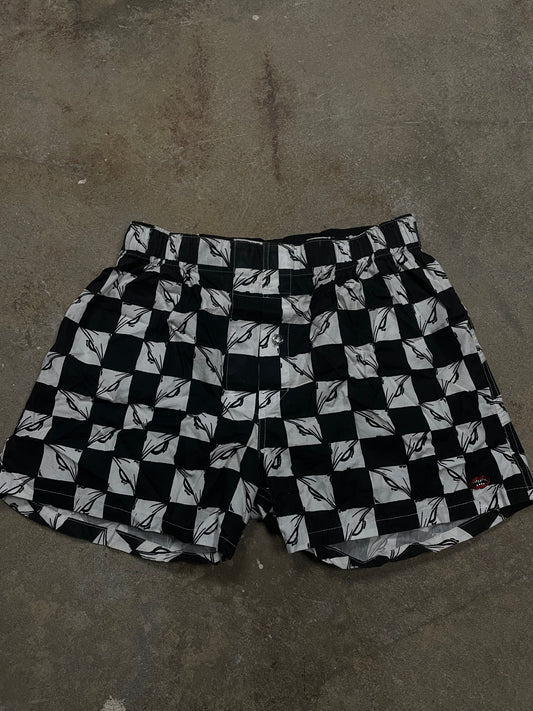 Chrome Hearts Matty Boy Boxer Shorts New S-M