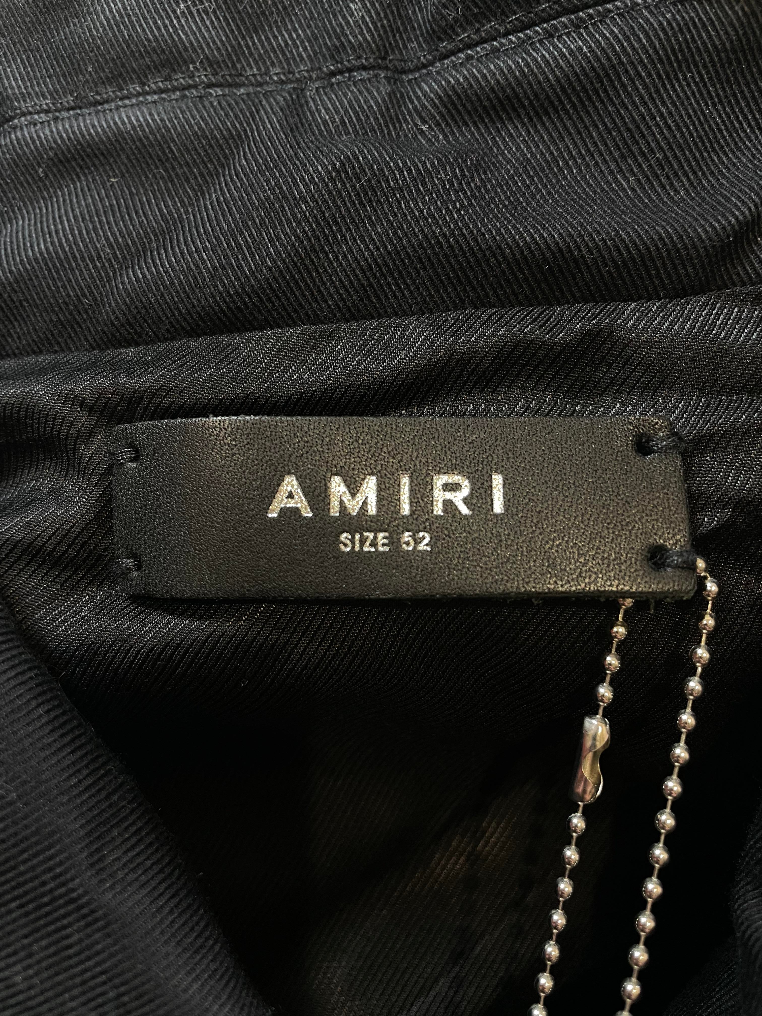 Amiri Dreamers Pegasus Work Jacket