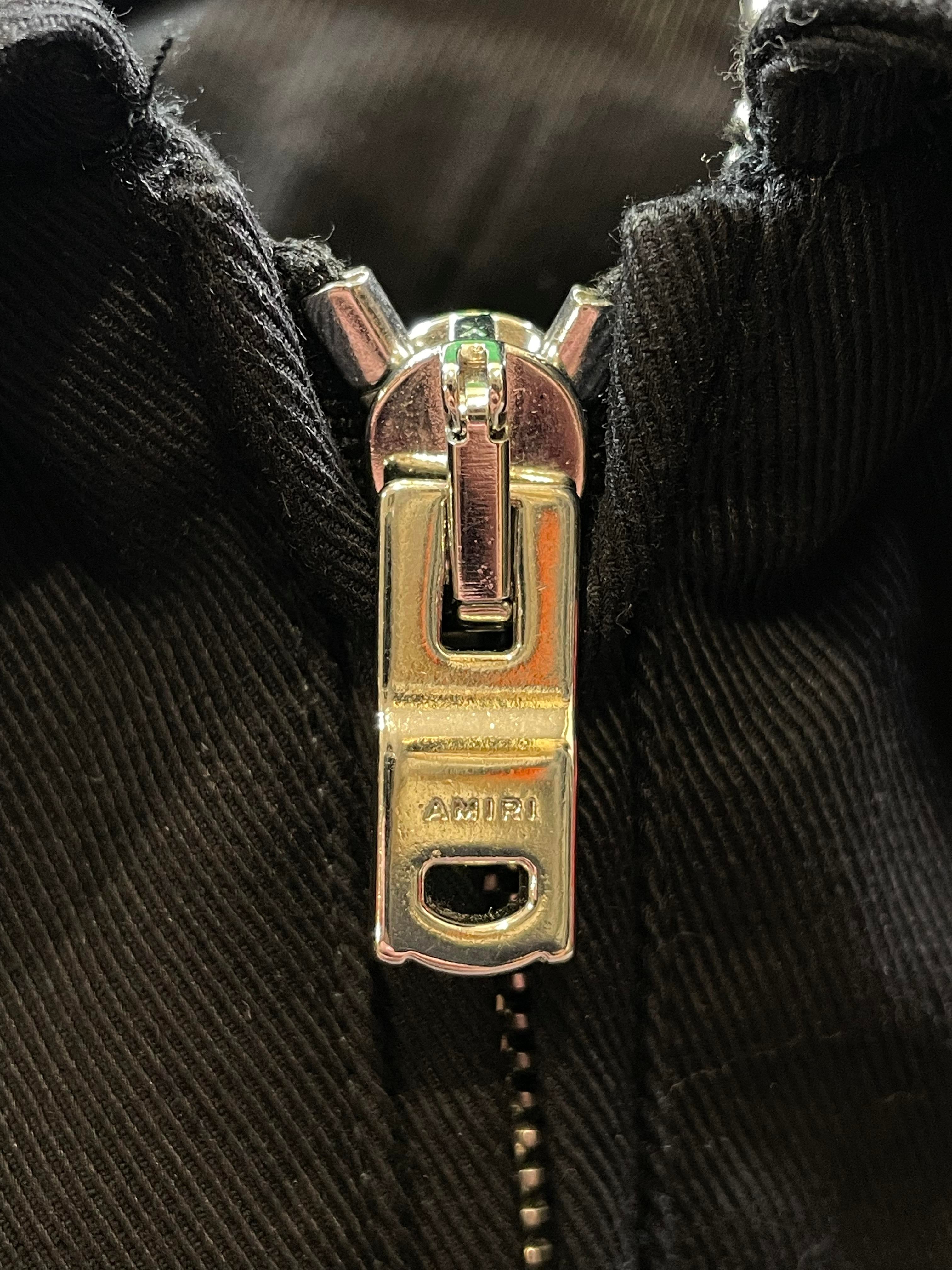 Amiri Dreamers Pegasus Work Jacket