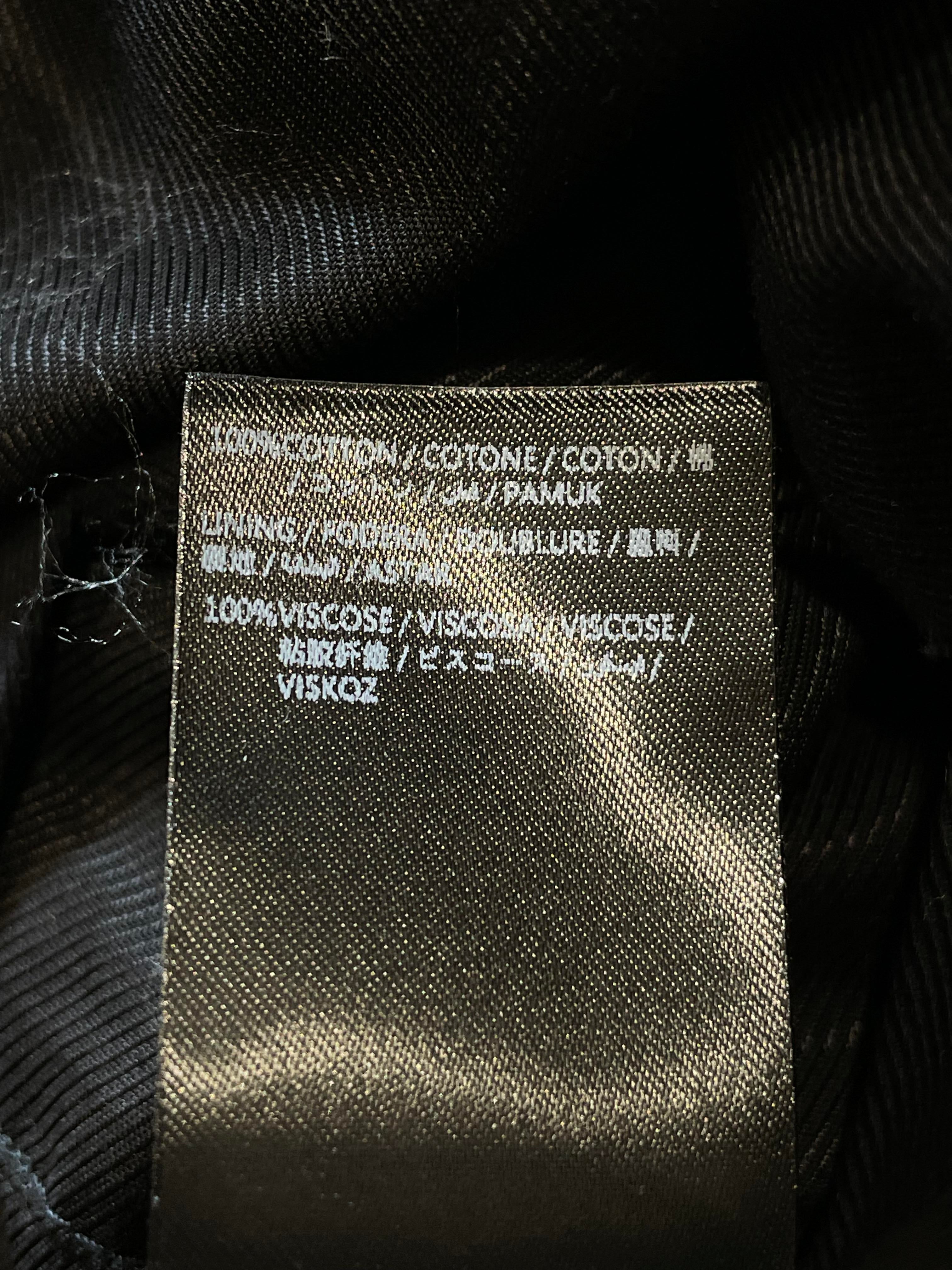 Amiri Dreamers Pegasus Work Jacket