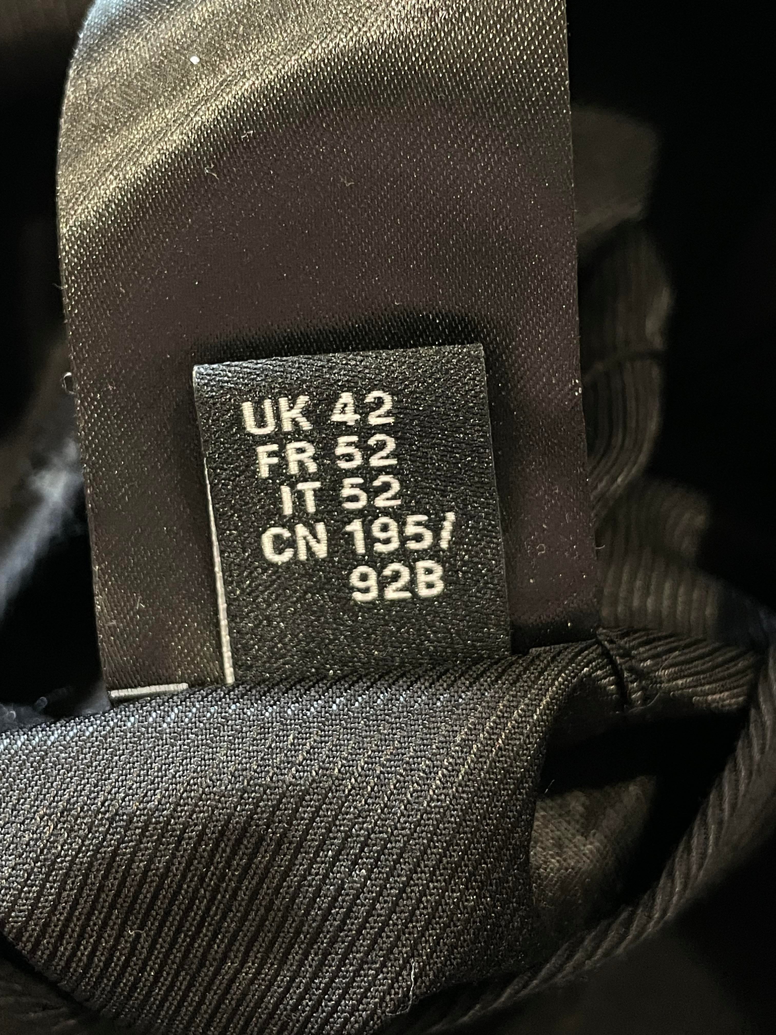 Amiri Dreamers Pegasus Work Jacket