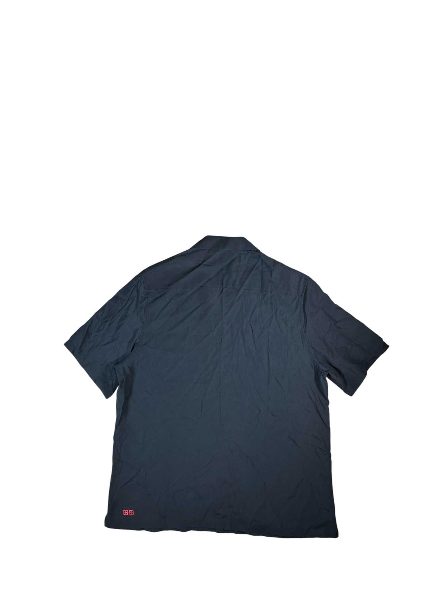 Ksubi Rose Resort Button Up