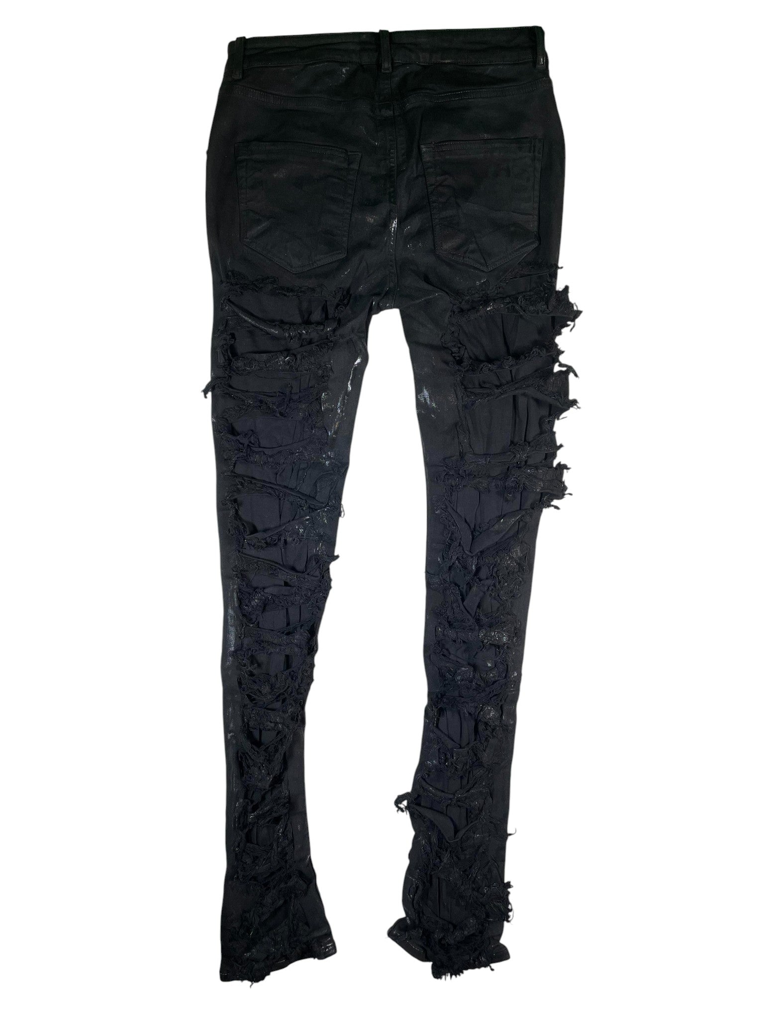 Rick Owens DRKSHDW Tyrone Cut Jeans