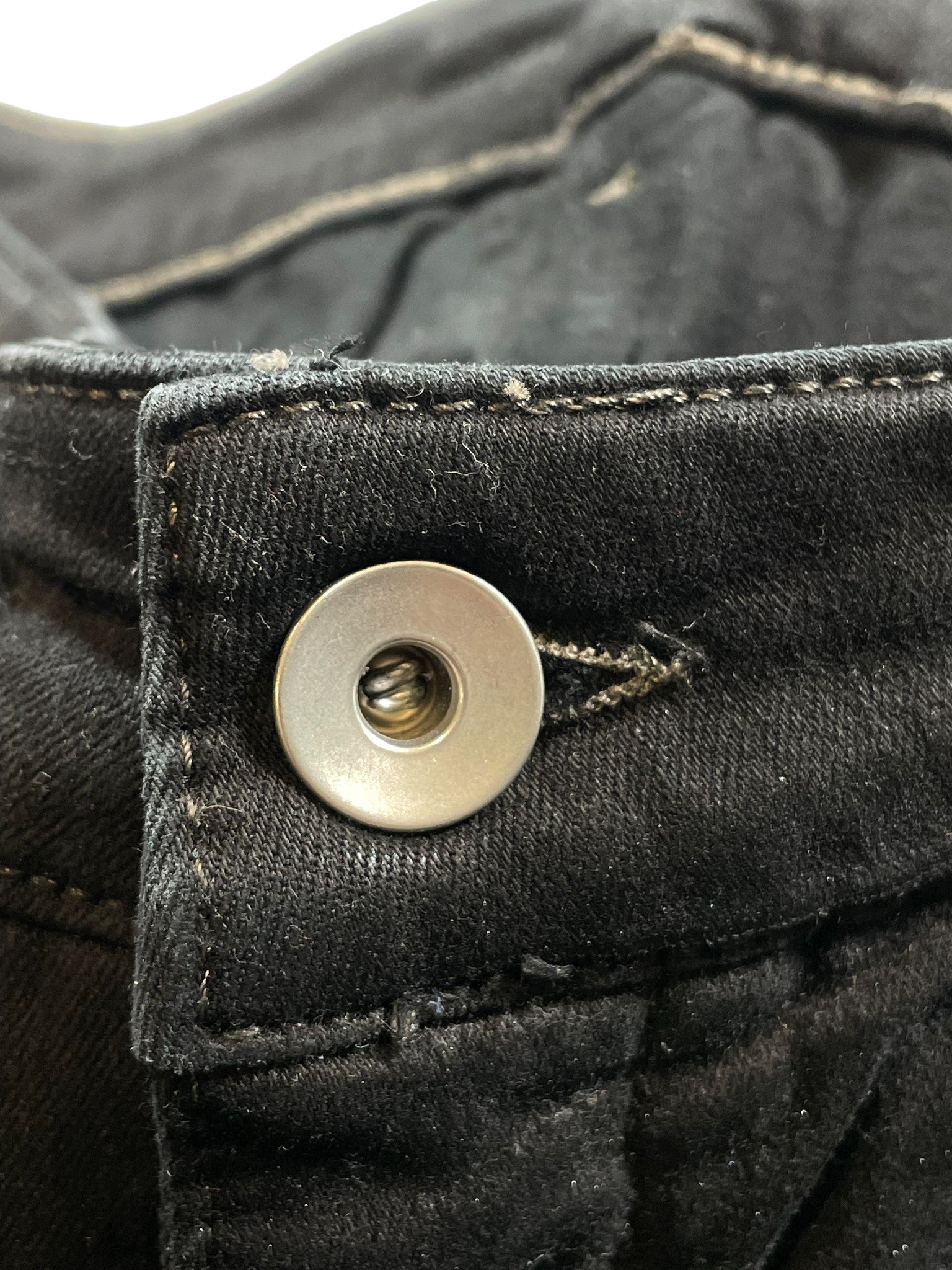 Rick Owens DRKSHDW Tyrone Cut Jeans