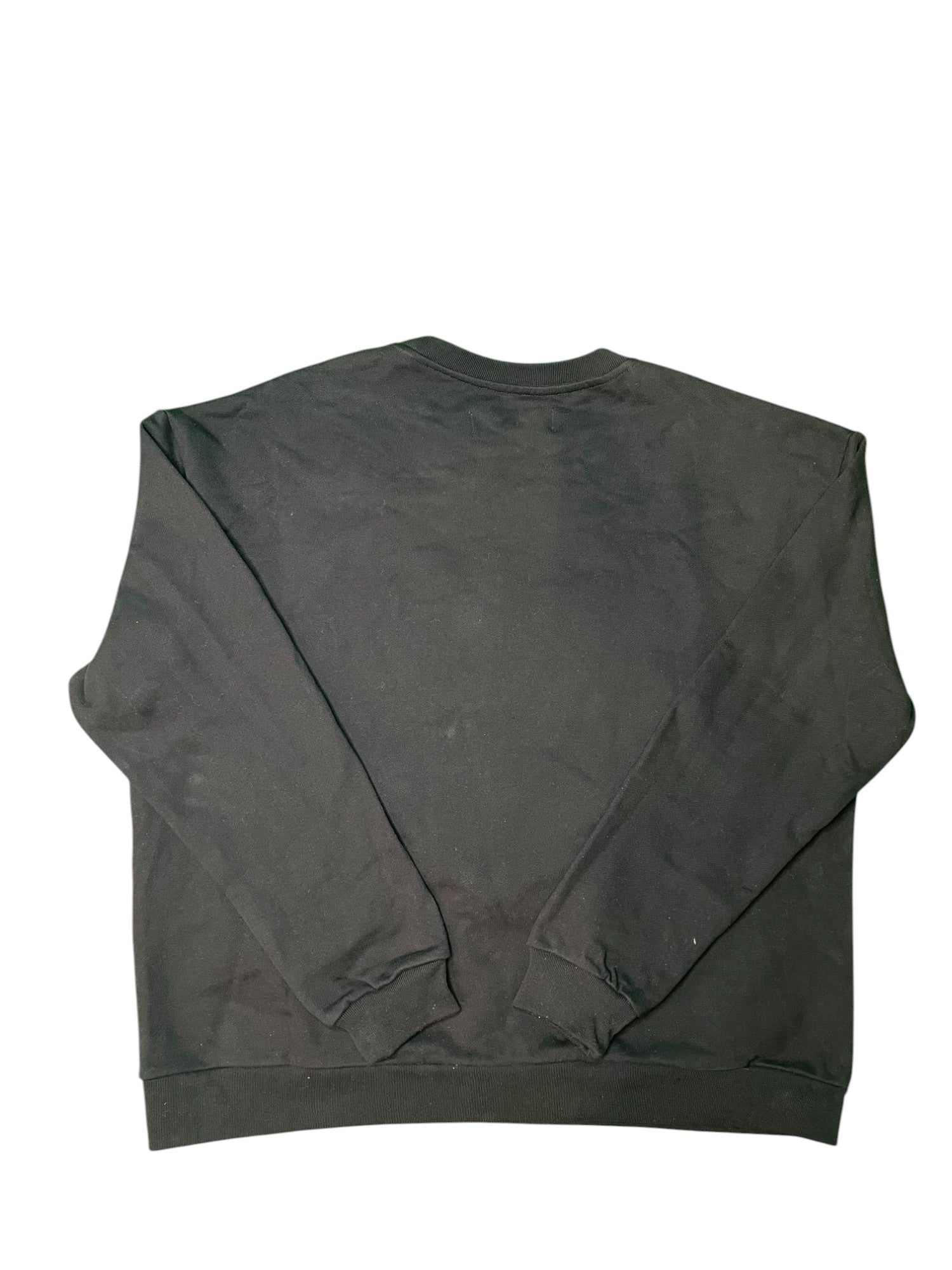 WDW Crewneck Endearment Black