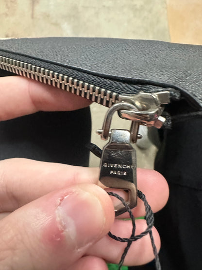 Givenchy Deer Pouch OS Used
