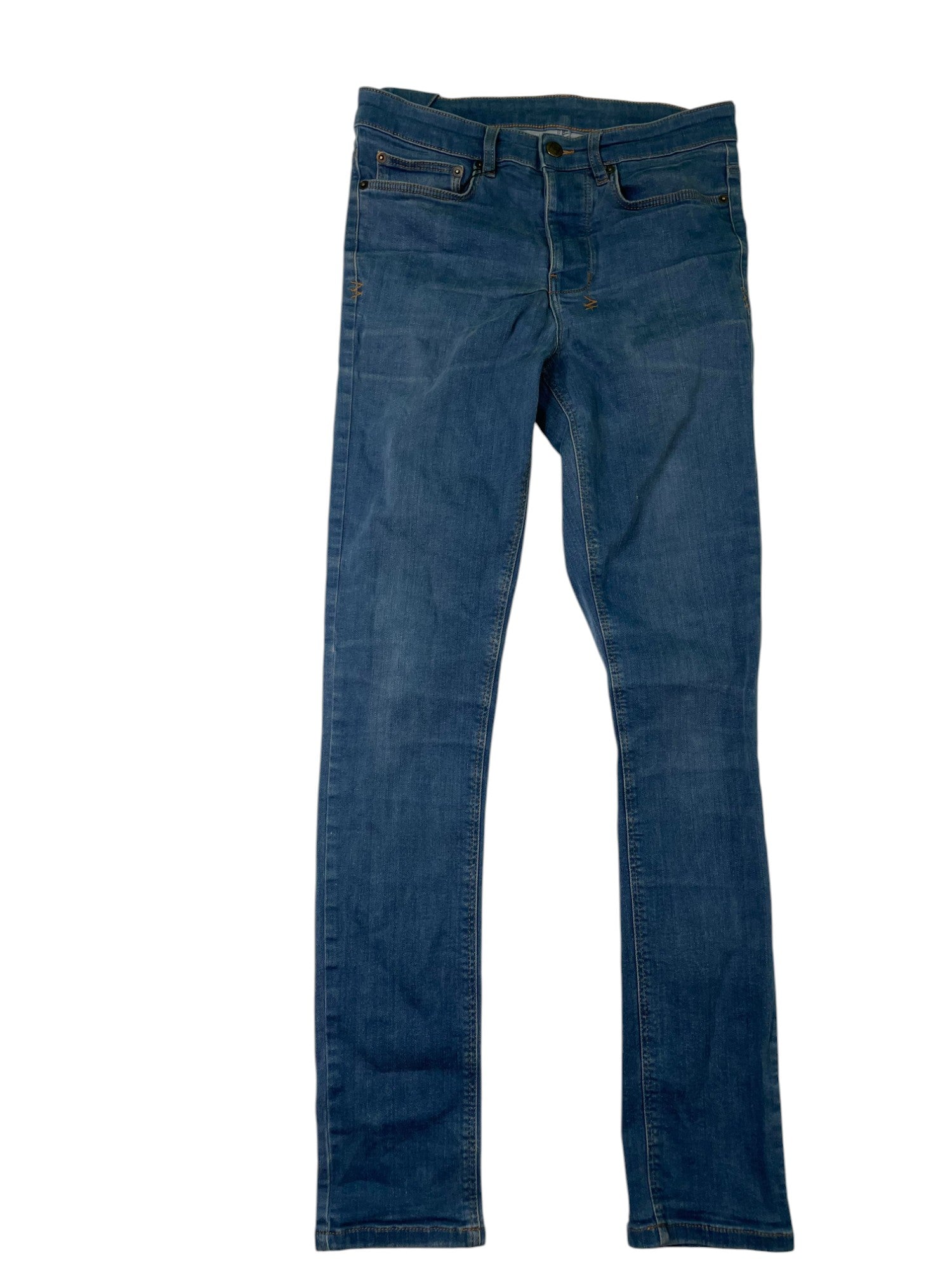 Ksubi Jeans Light Wash