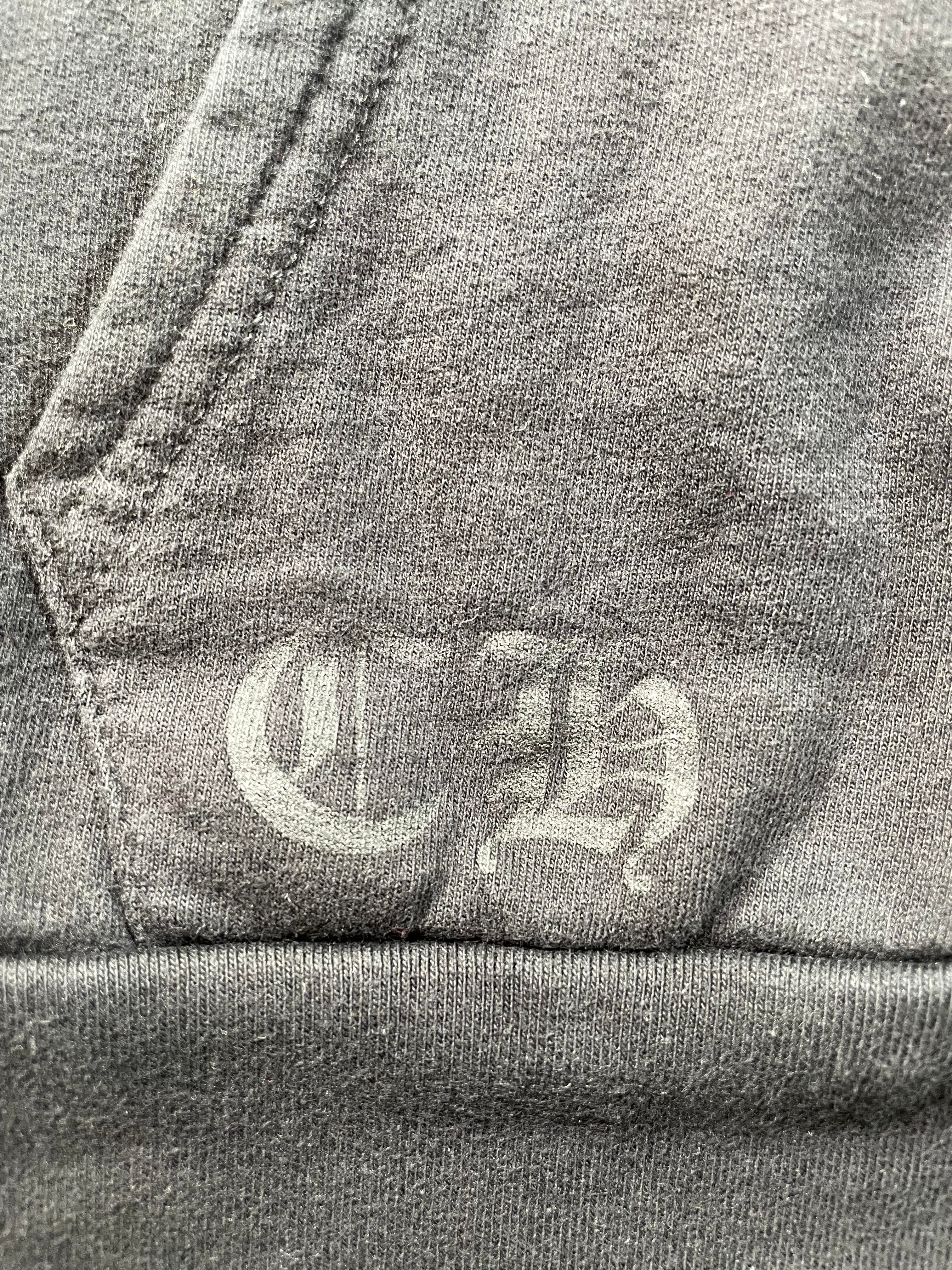 Chrome Hearts Pussy N Chrome Black Hoodie