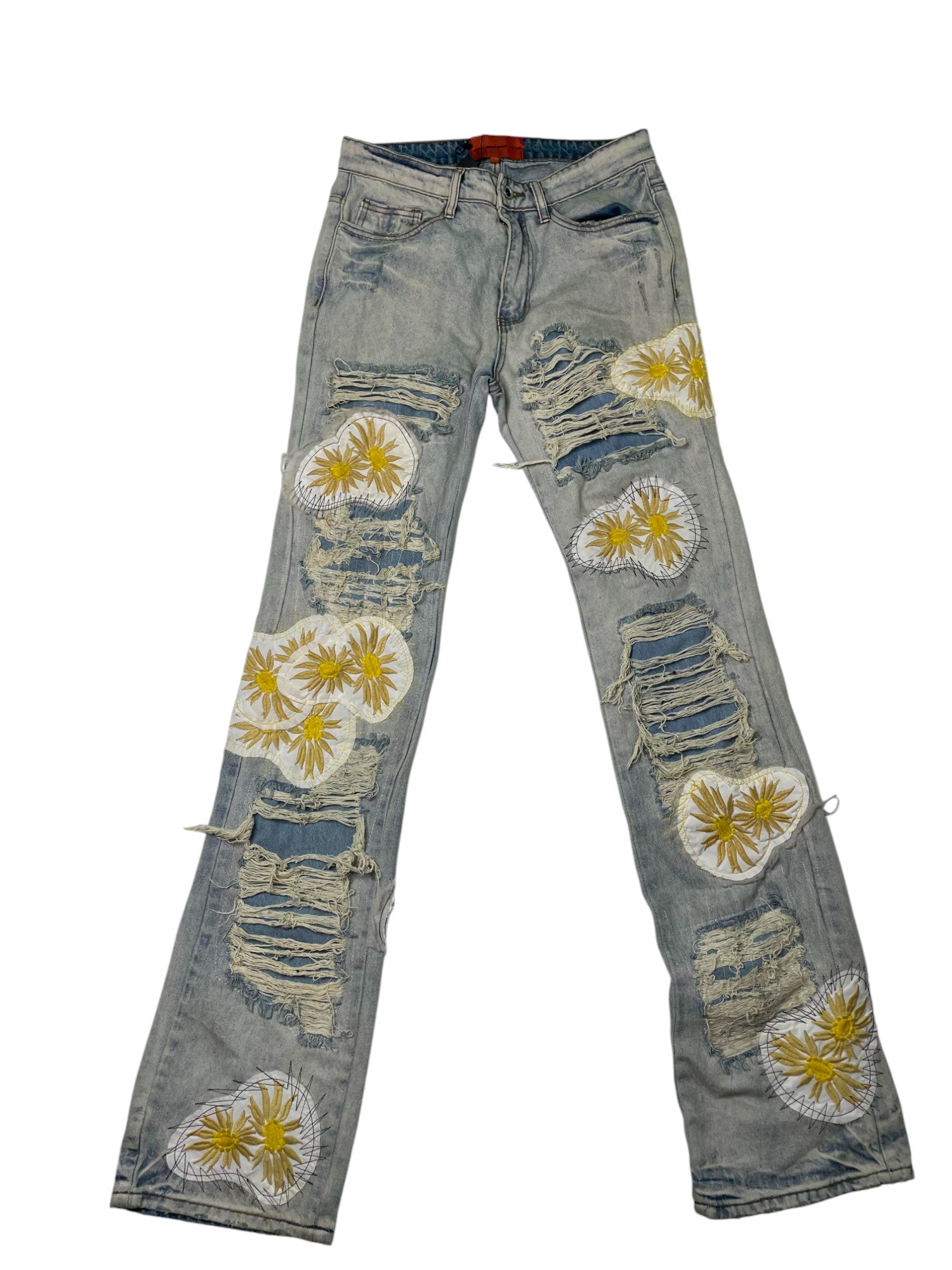 WDW Sun Jeans