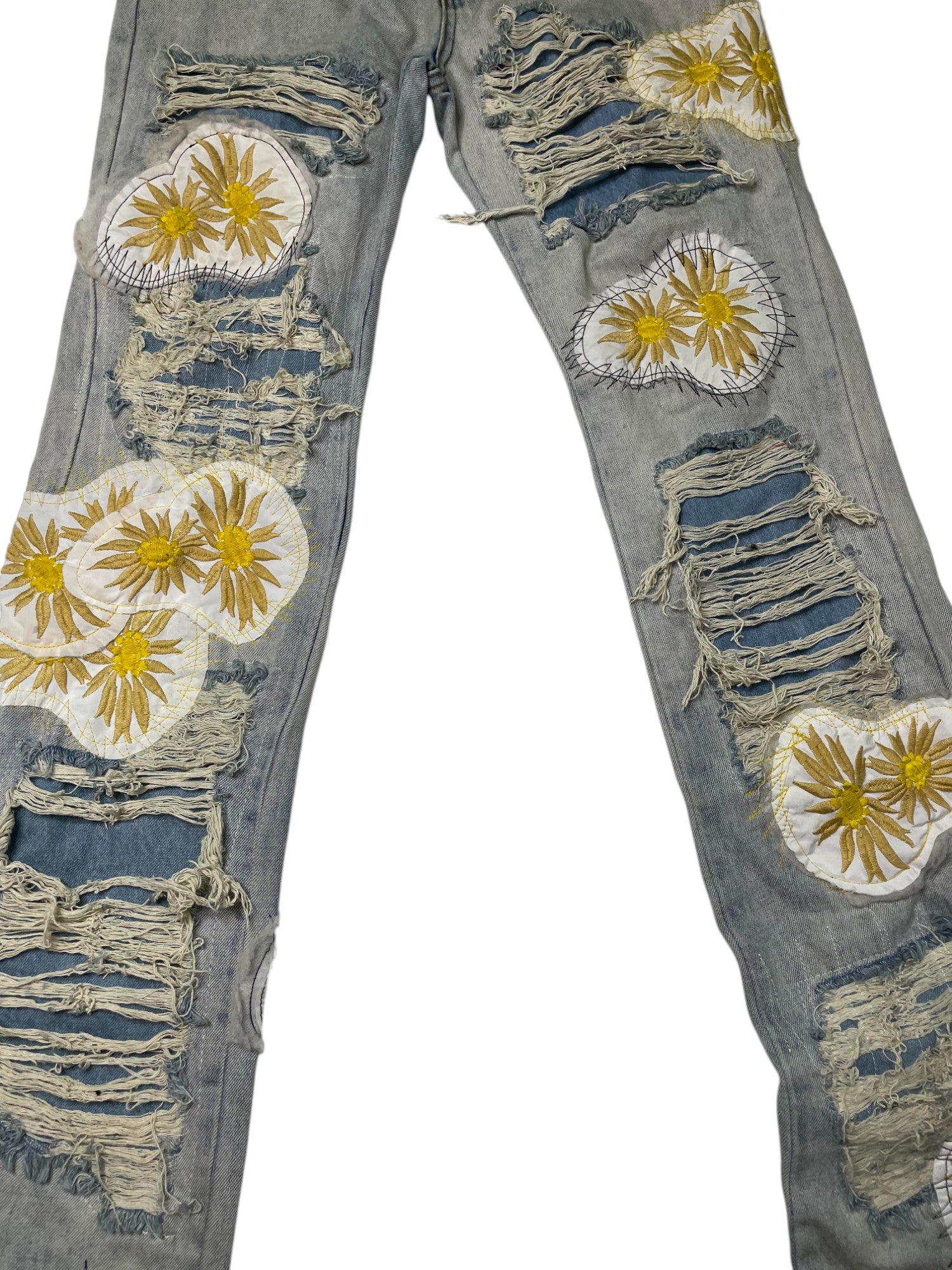WDW Sun Jeans