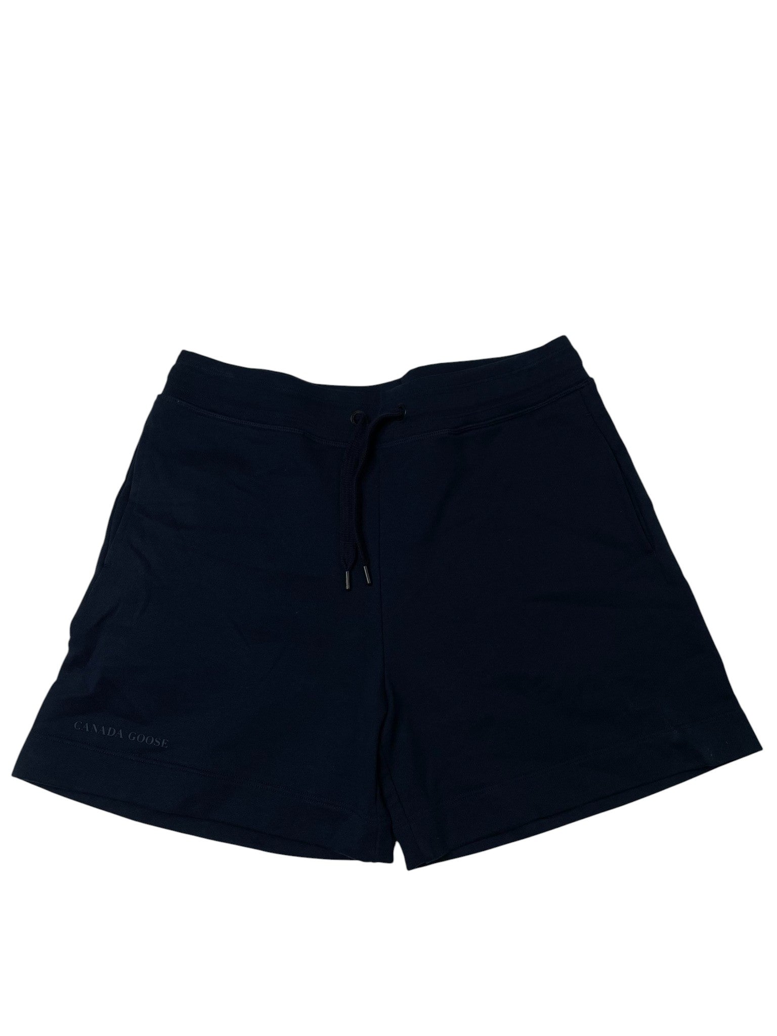 Canada Goose Atlantic Navy Shorts