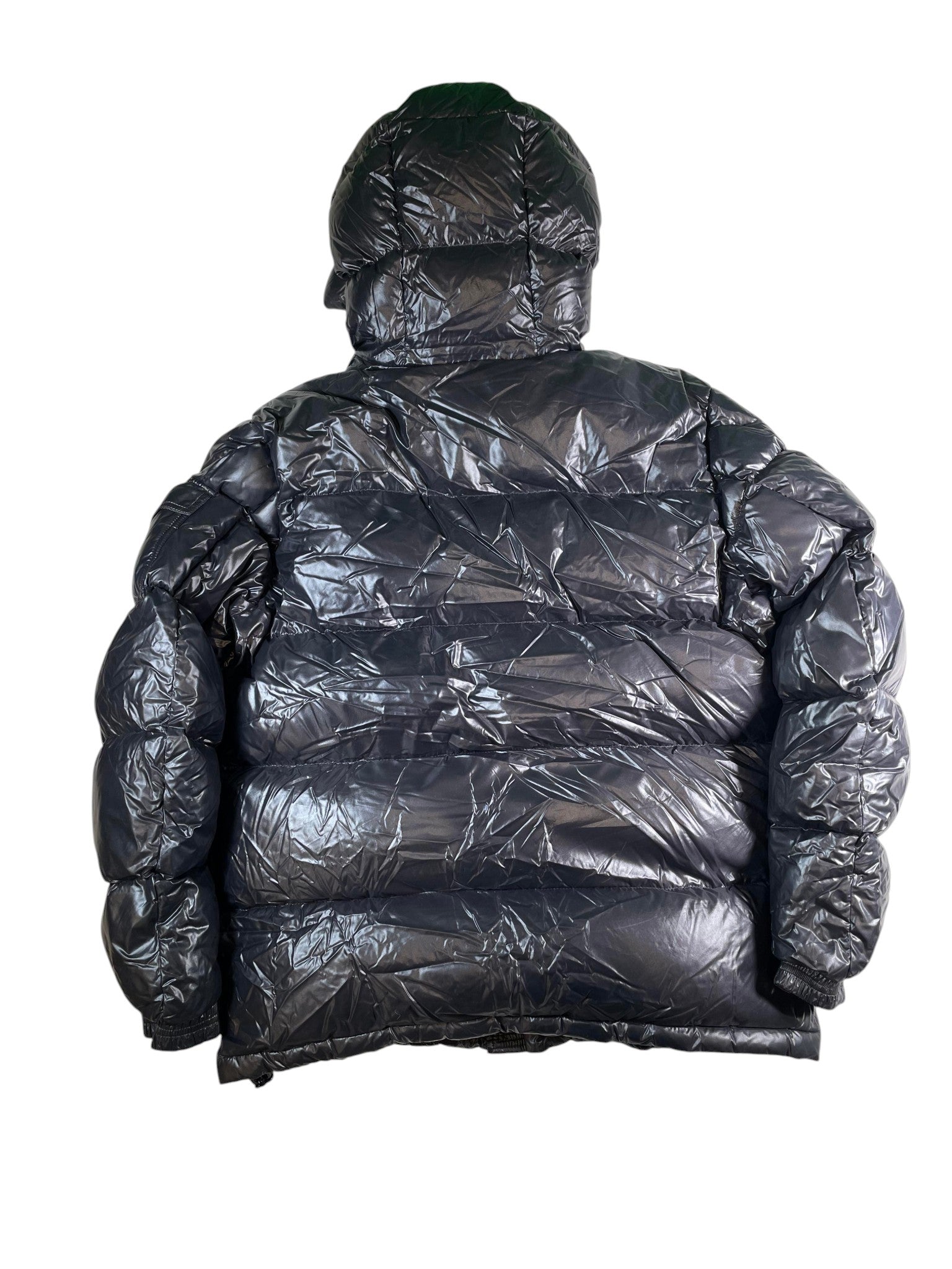 Moncler Maya Black Jacket