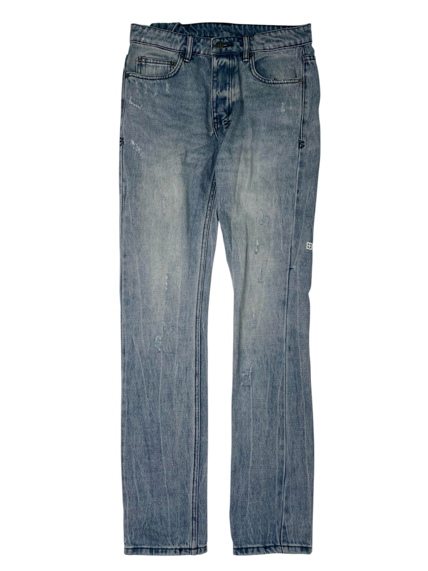 Ksubi Light Wash Jeans