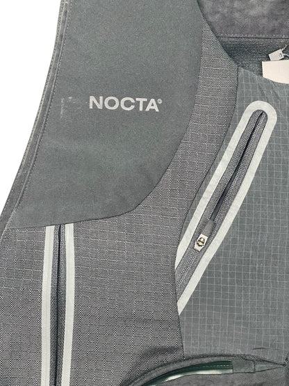 Nike Nocta Black Tactical Vest