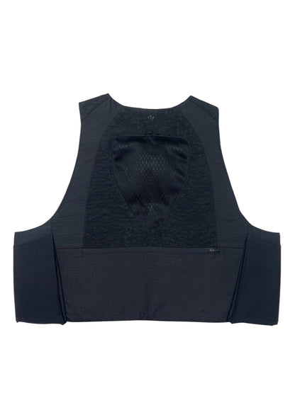 Nike Nocta Black Tactical Vest