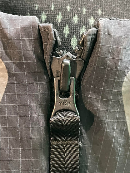 Nike Nocta Black Tactical Vest