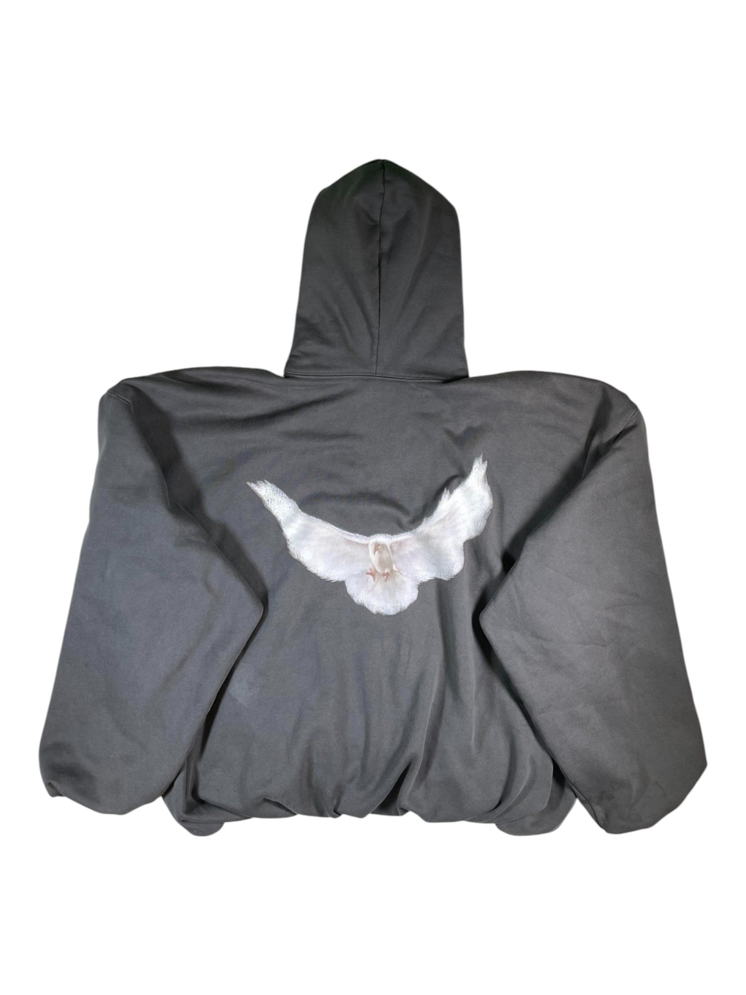 YZY GAP Dove Hoodie
