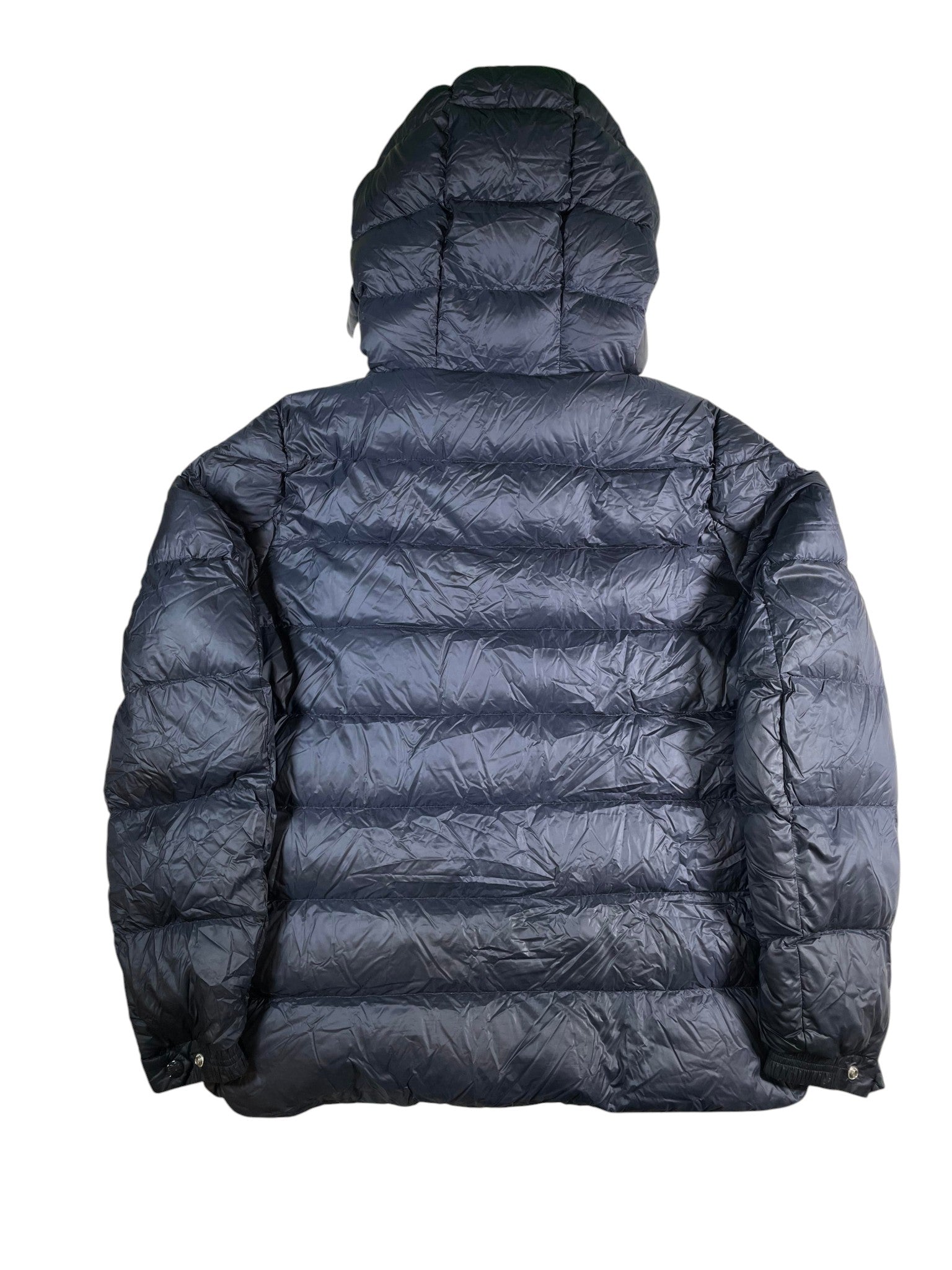 Moncler Salzman Navy Jacket