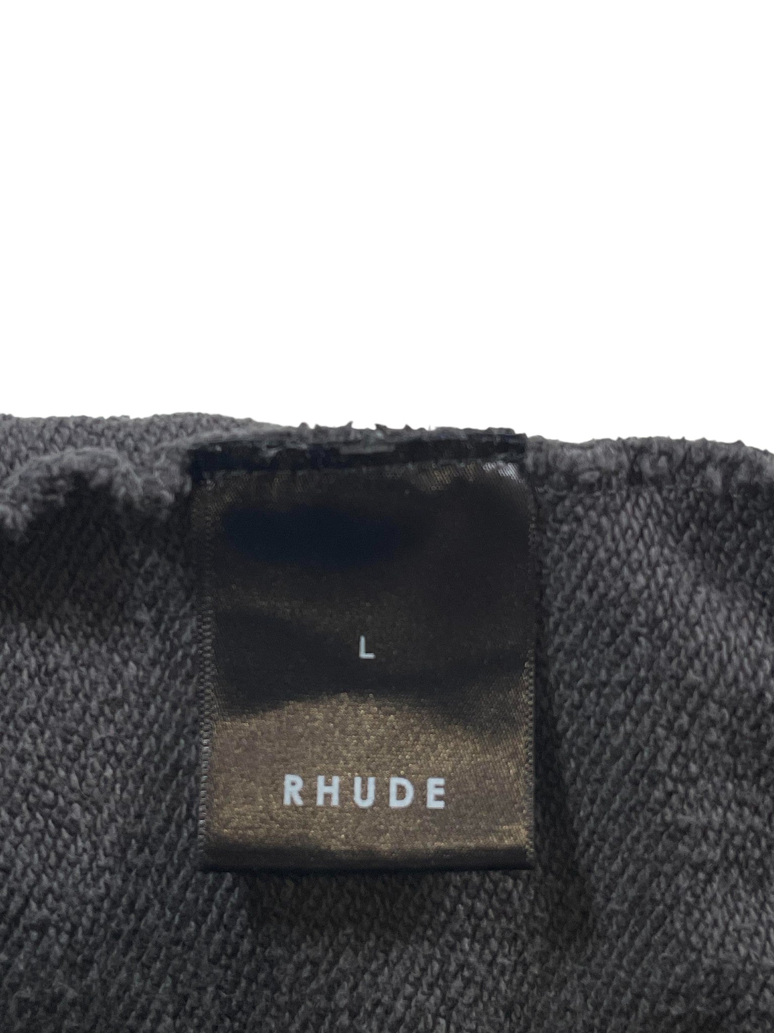 Rhude Supremo Hoodie