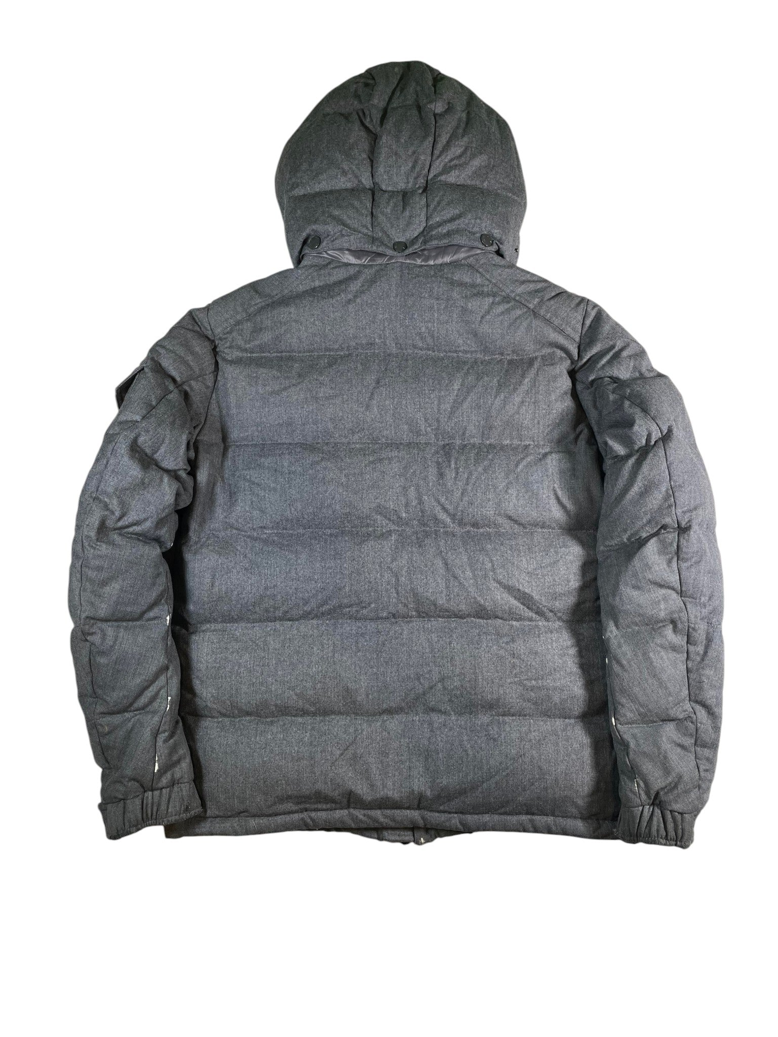 Moncler Maya Grey Jacket
