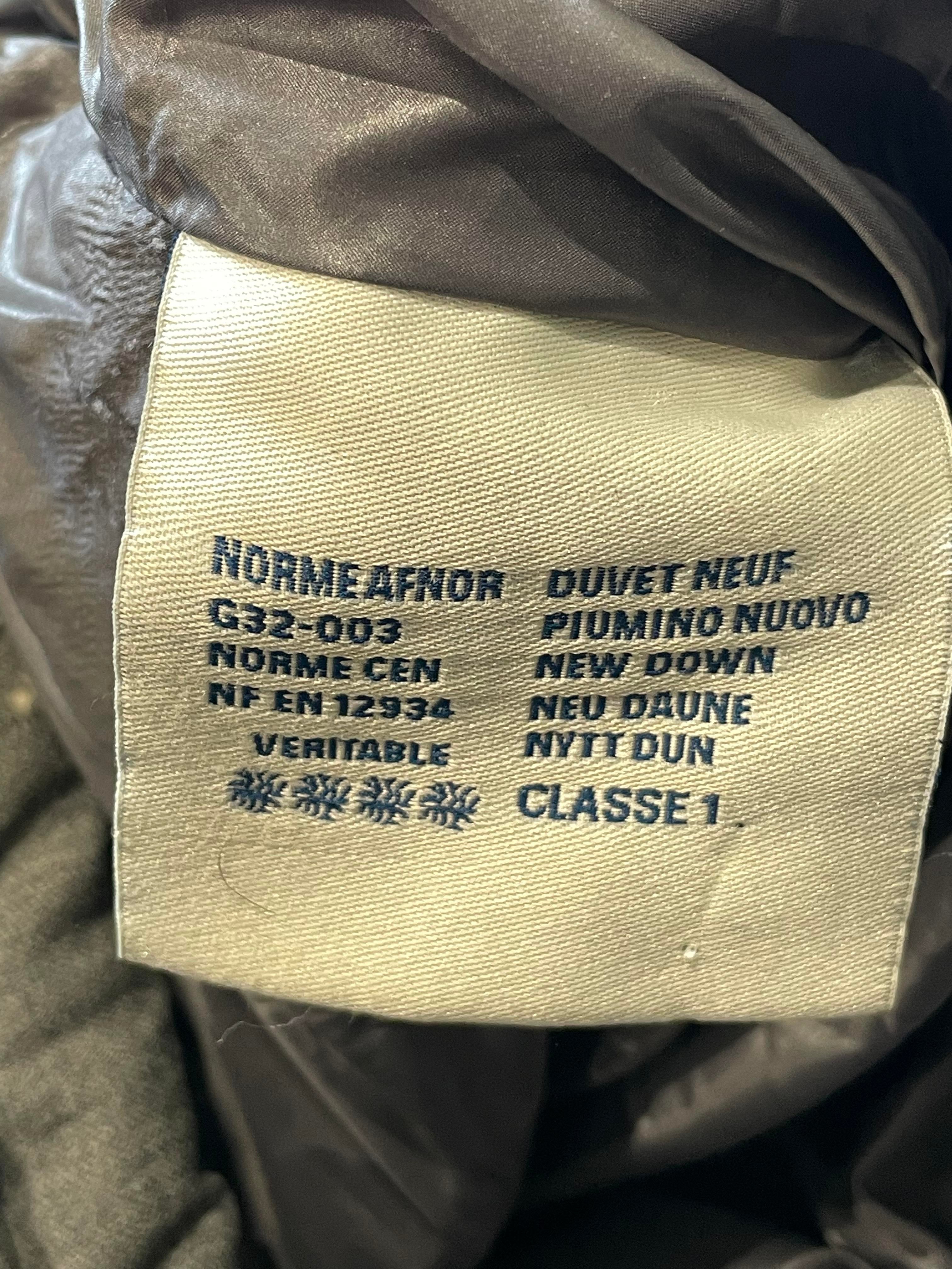 Moncler Maya Grey Jacket