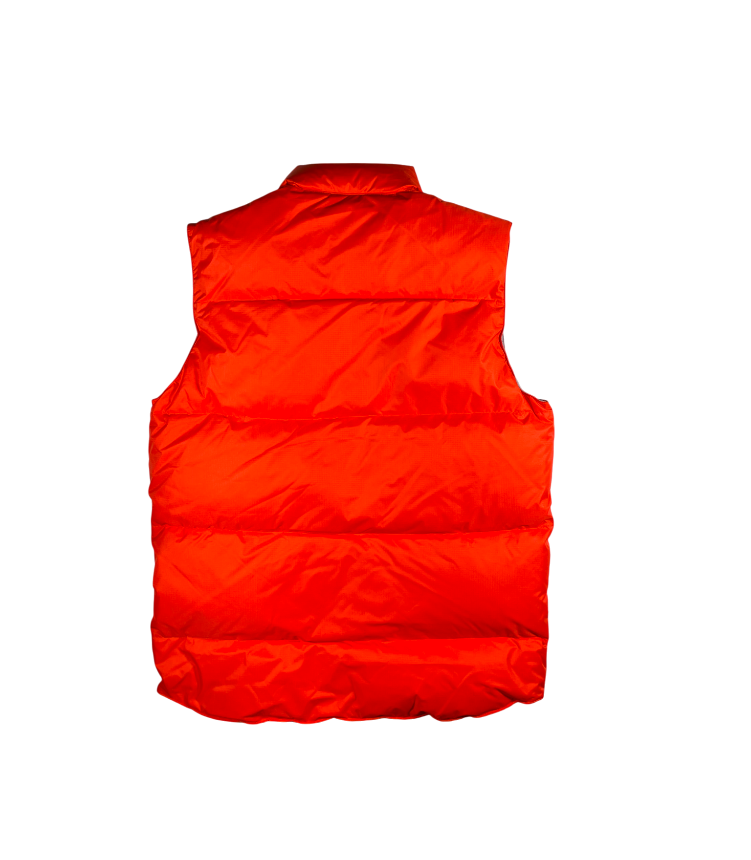 Canada Goose Signal Orange Vest