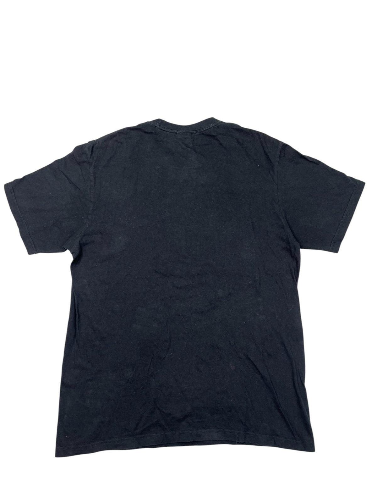 Supreme Comic Black Tee
