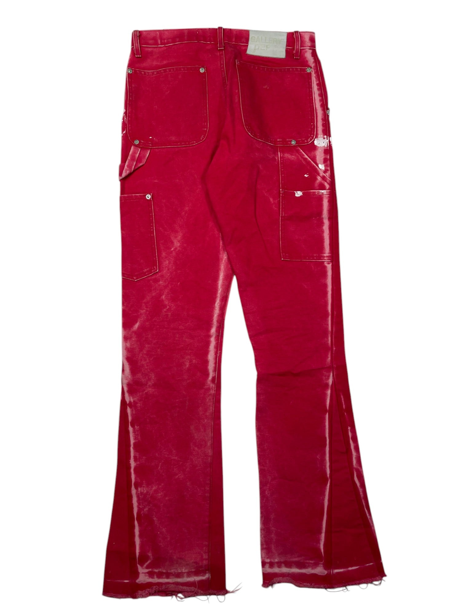 Gallery Dept De La Flare Red
